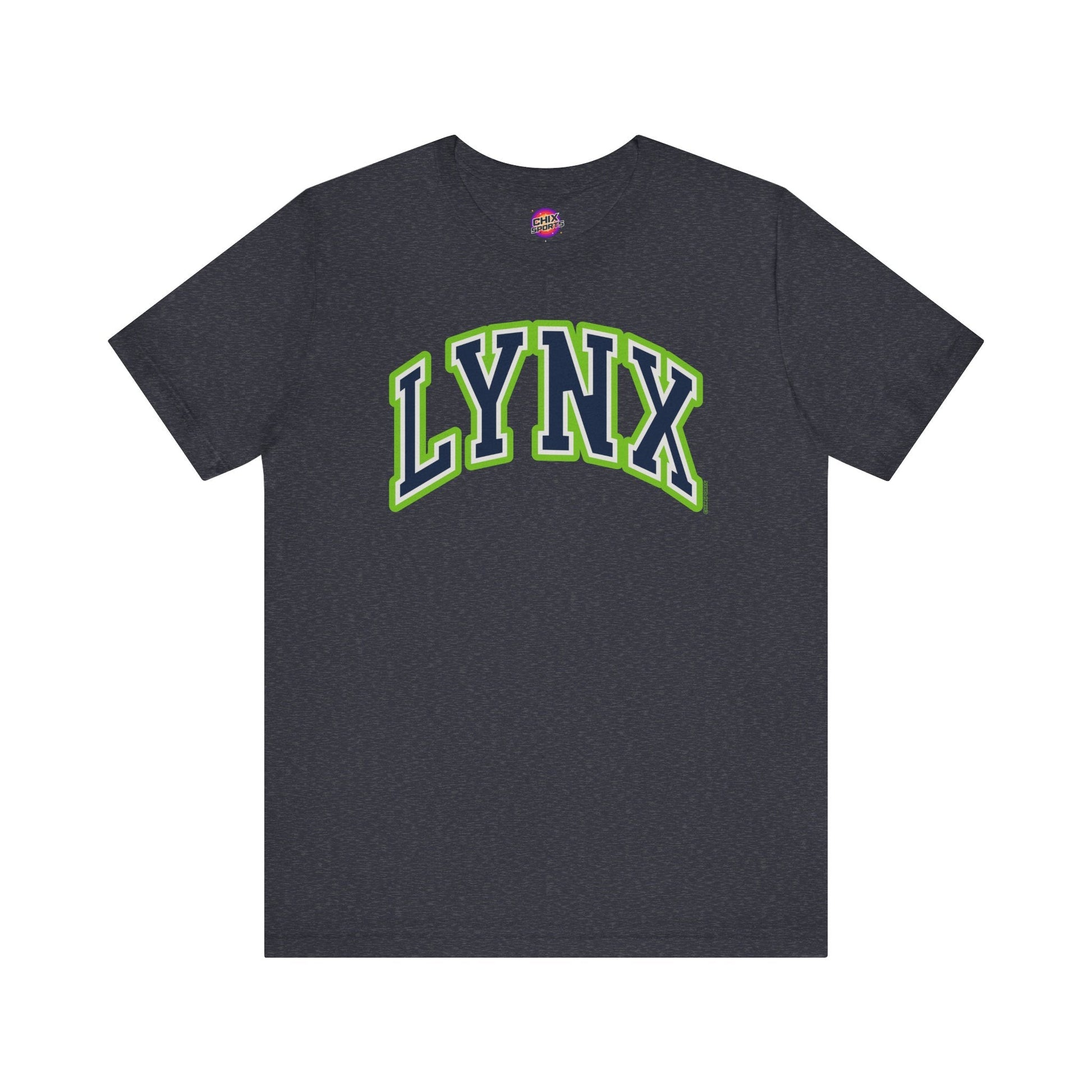 Maya Caldwell Lynx Jersey Unisex Shirt | Chix Sports
