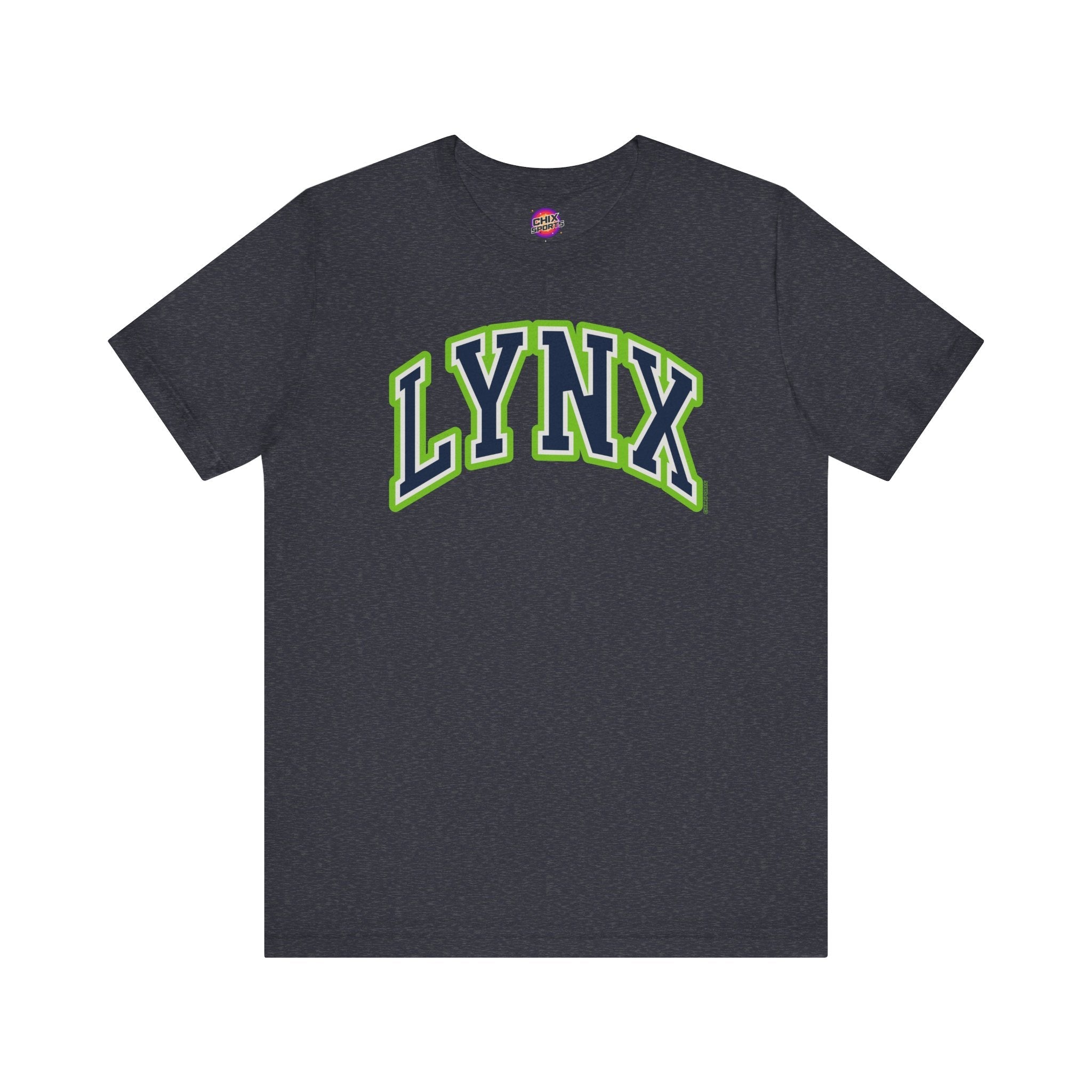 Maya Caldwell Lynx Jersey Unisex Shirt | Chix Sports