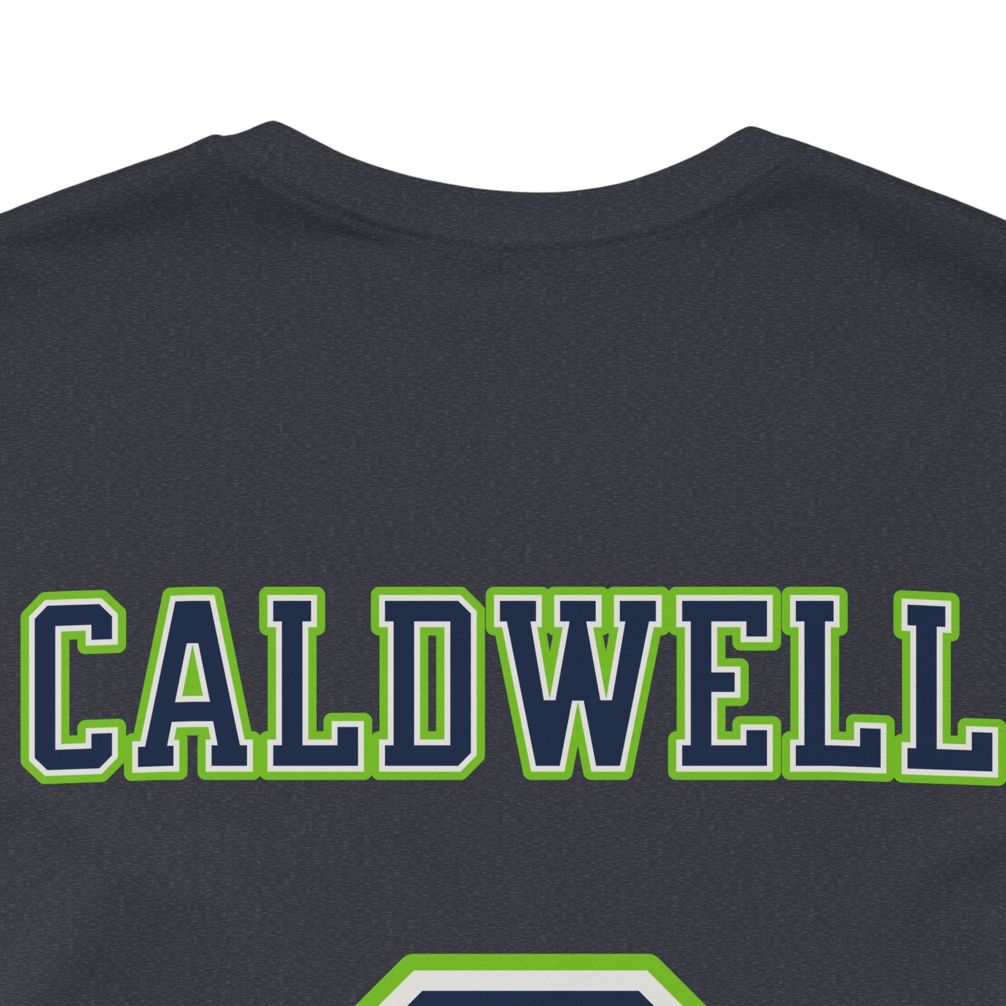 Maya Caldwell Lynx Jersey Unisex Shirt | Chix Sports
