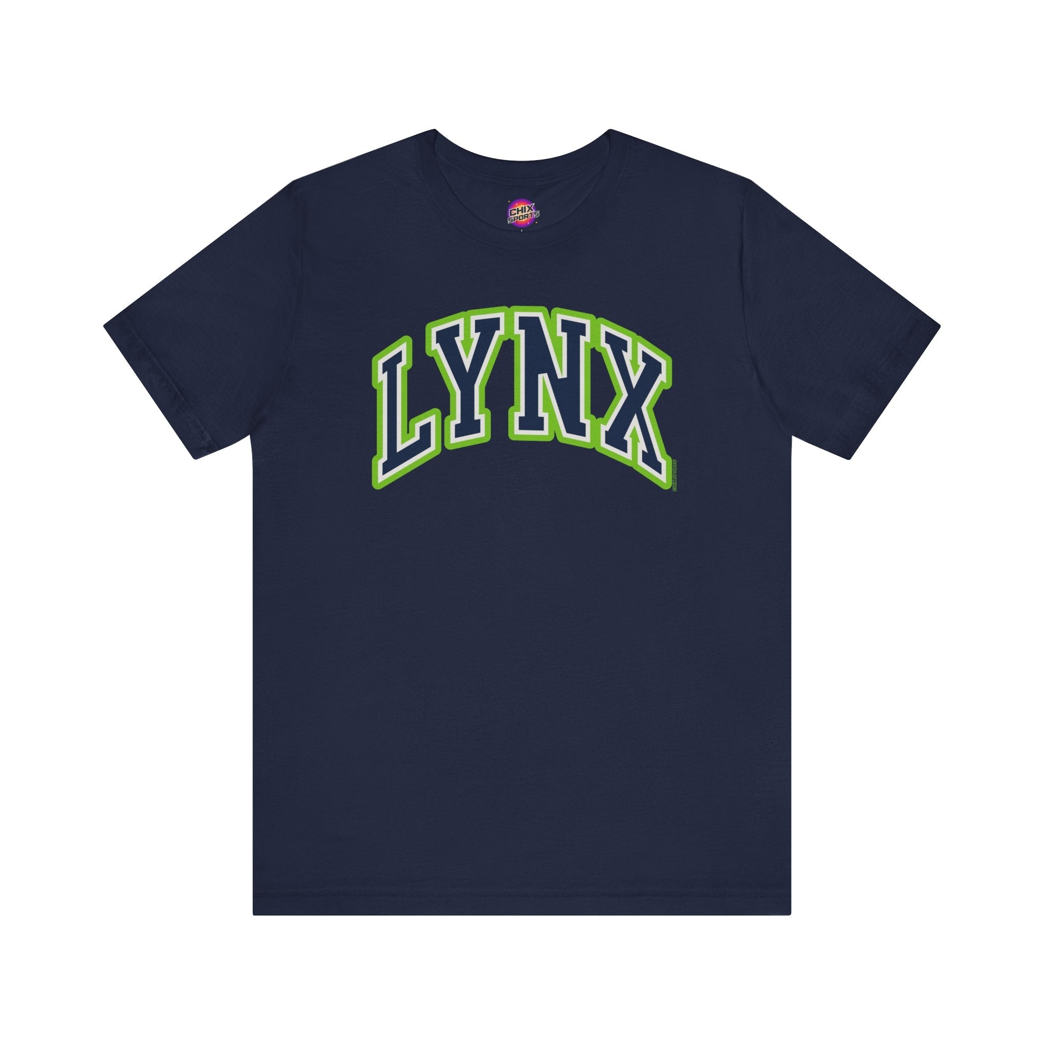 Maya Caldwell Lynx Jersey Unisex Shirt | Chix Sports