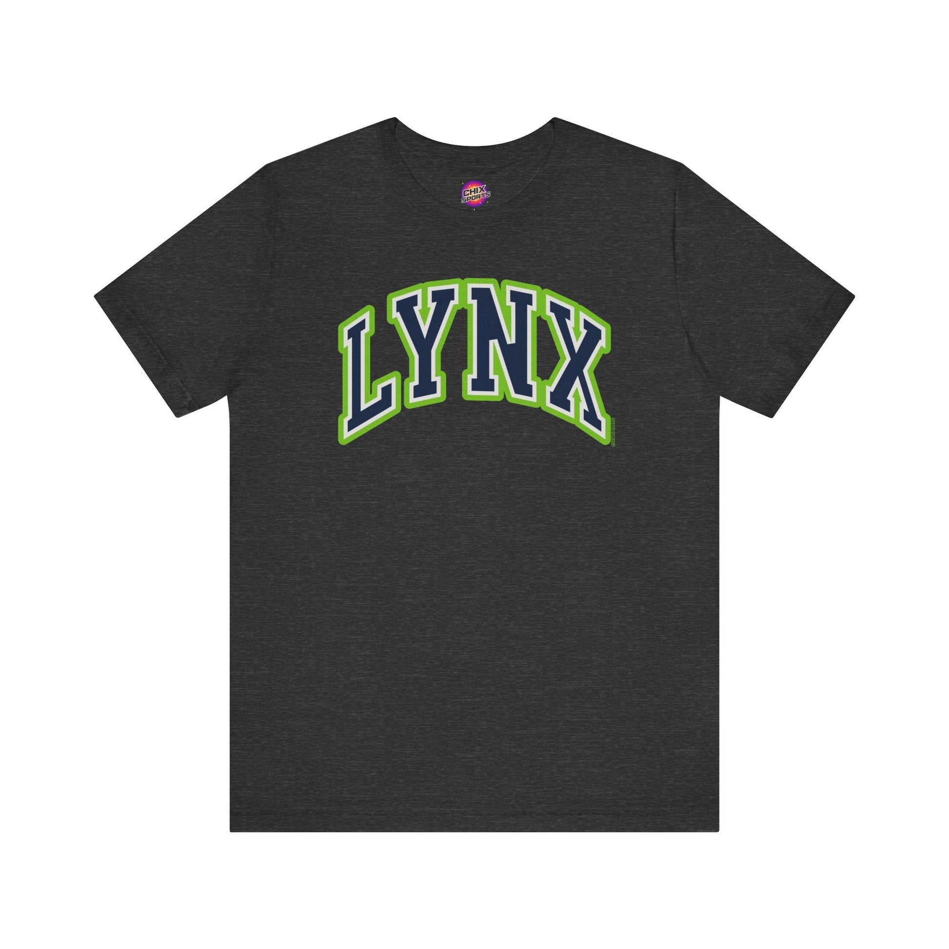 Maya Caldwell Lynx Jersey Unisex Shirt | Chix Sports