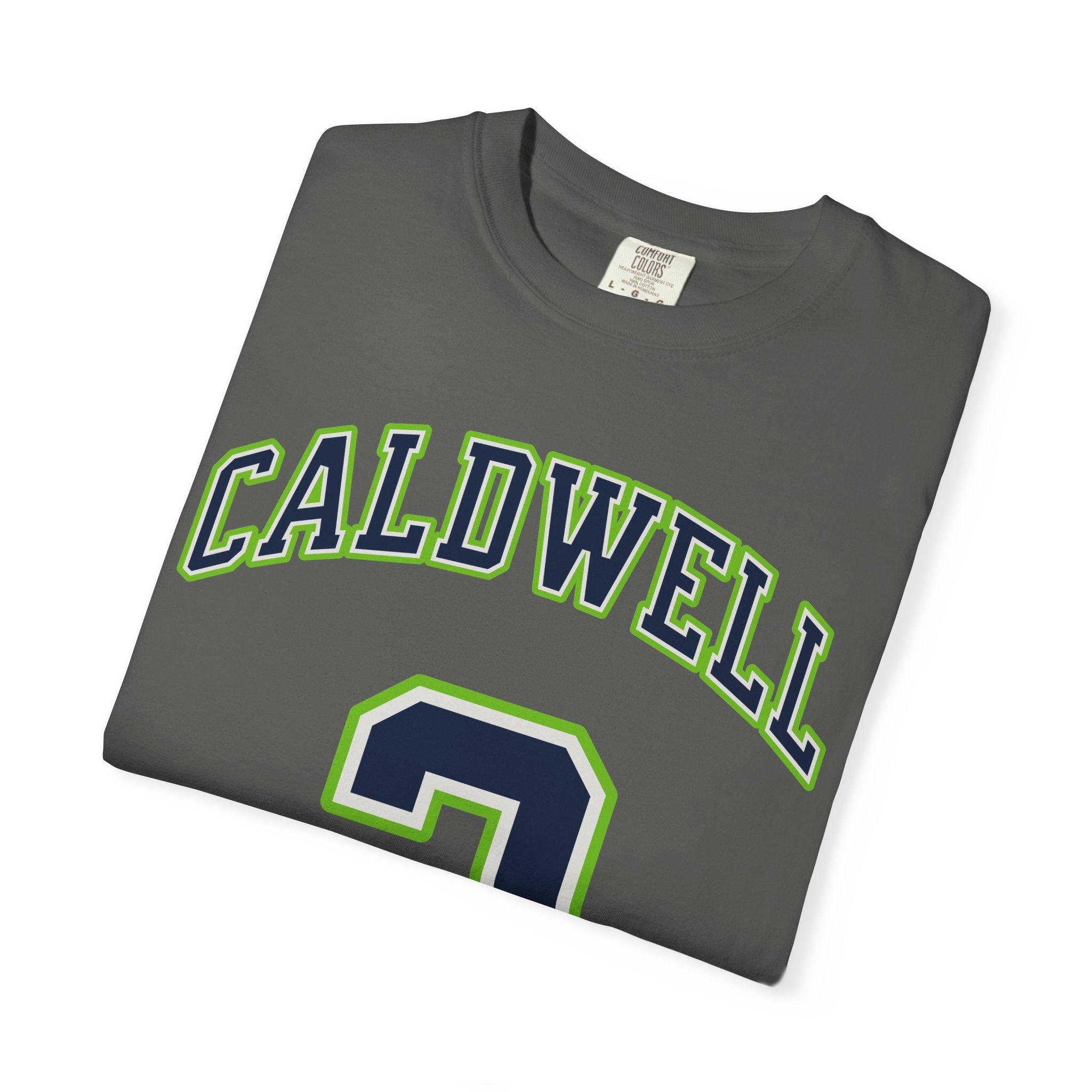 Maya Caldwell Lynx Premium Shirt | Chix Sports