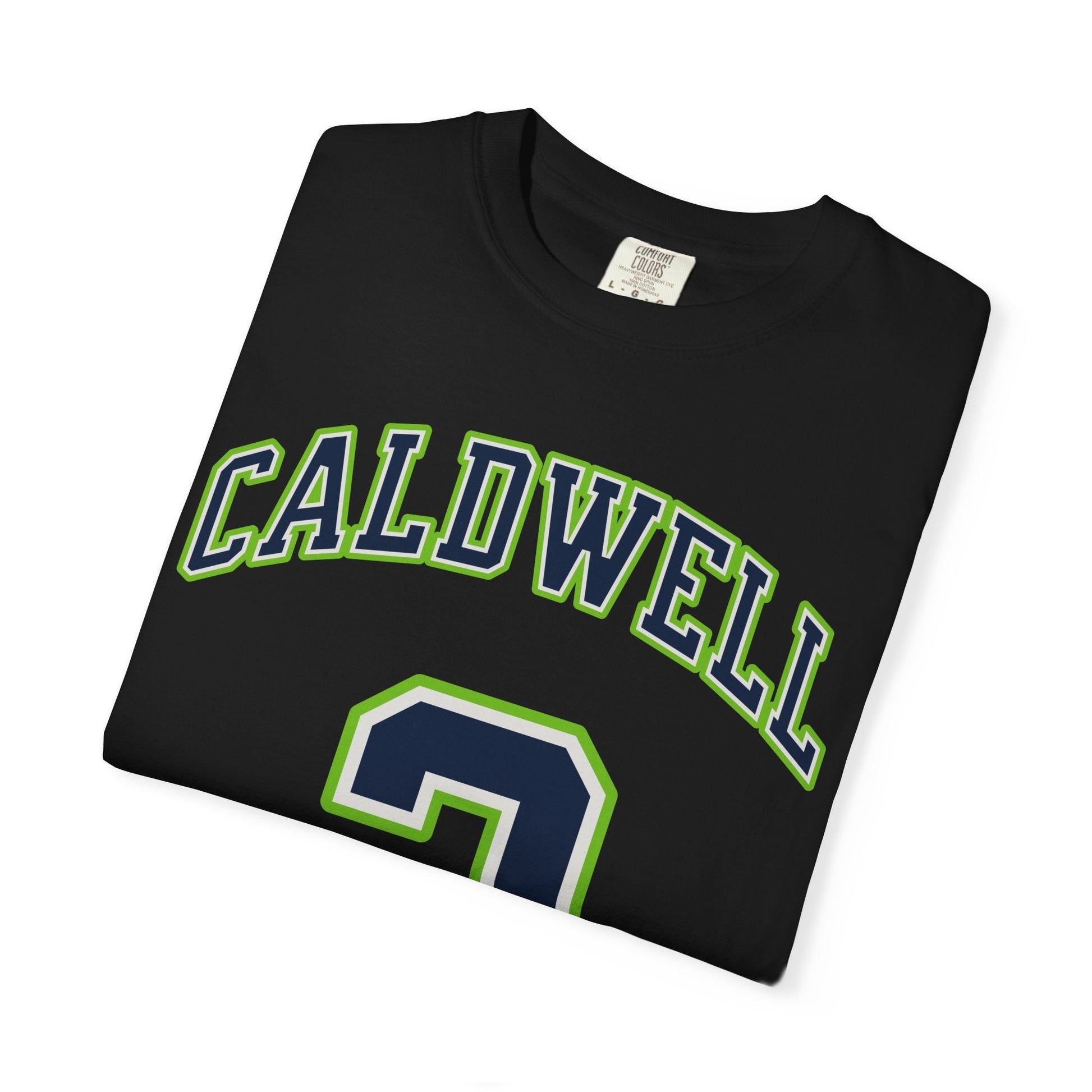 Maya Caldwell Lynx Premium Shirt | Chix Sports