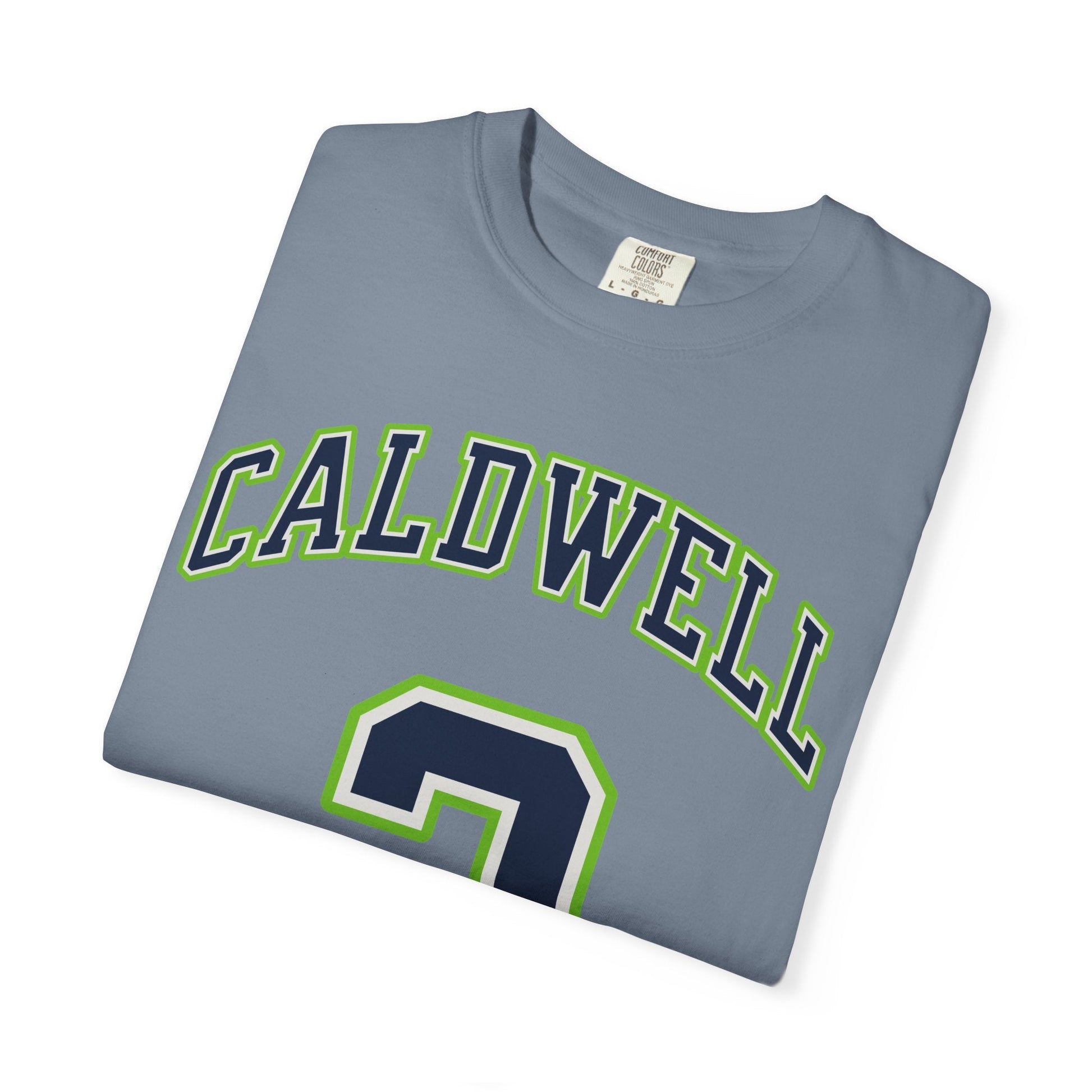Maya Caldwell Lynx Premium Shirt | Chix Sports