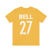 Maycee Bell Courage Softblend T-shirt | Chix Sports