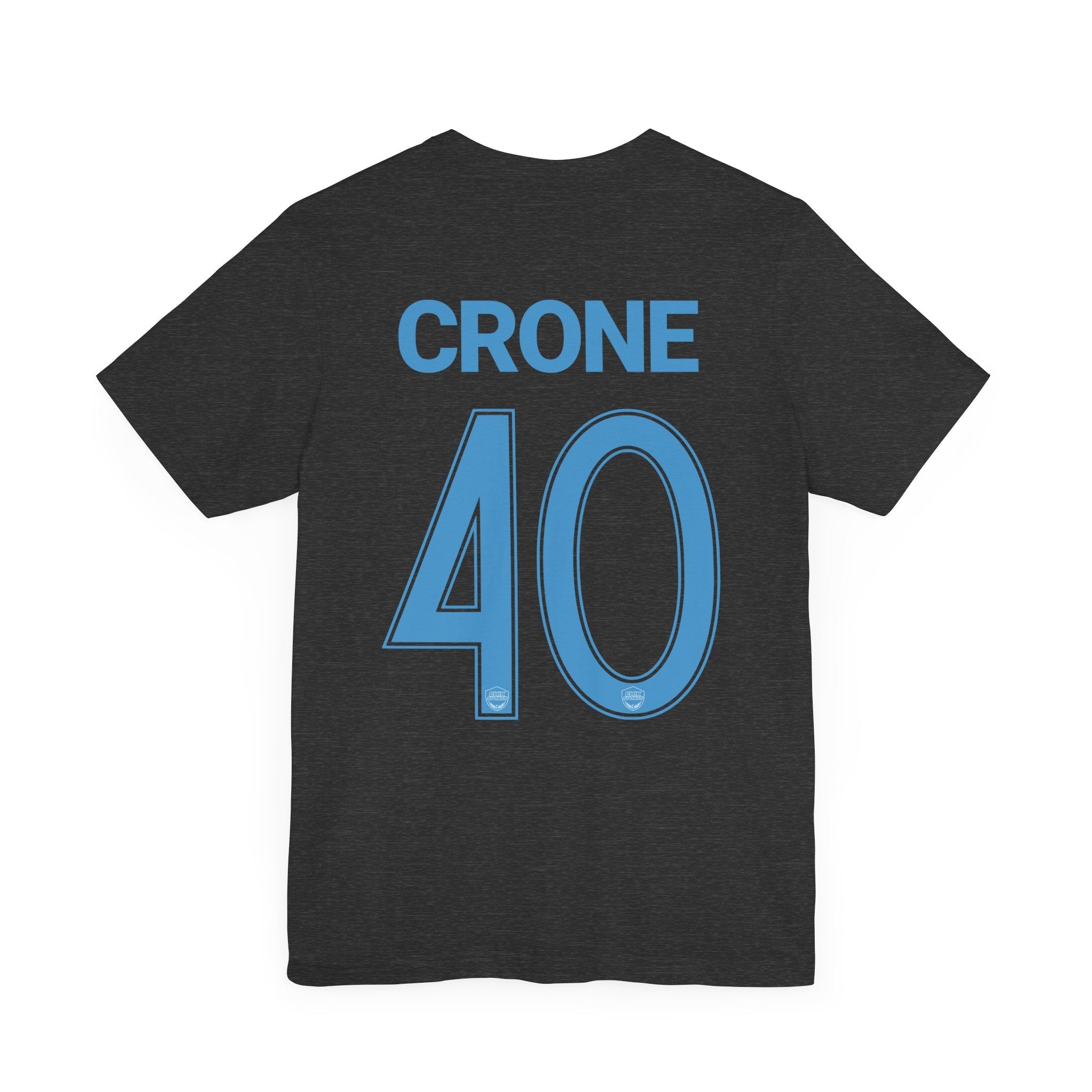 McKinley Crone Pride Softblend T-shirt | Chix Sports