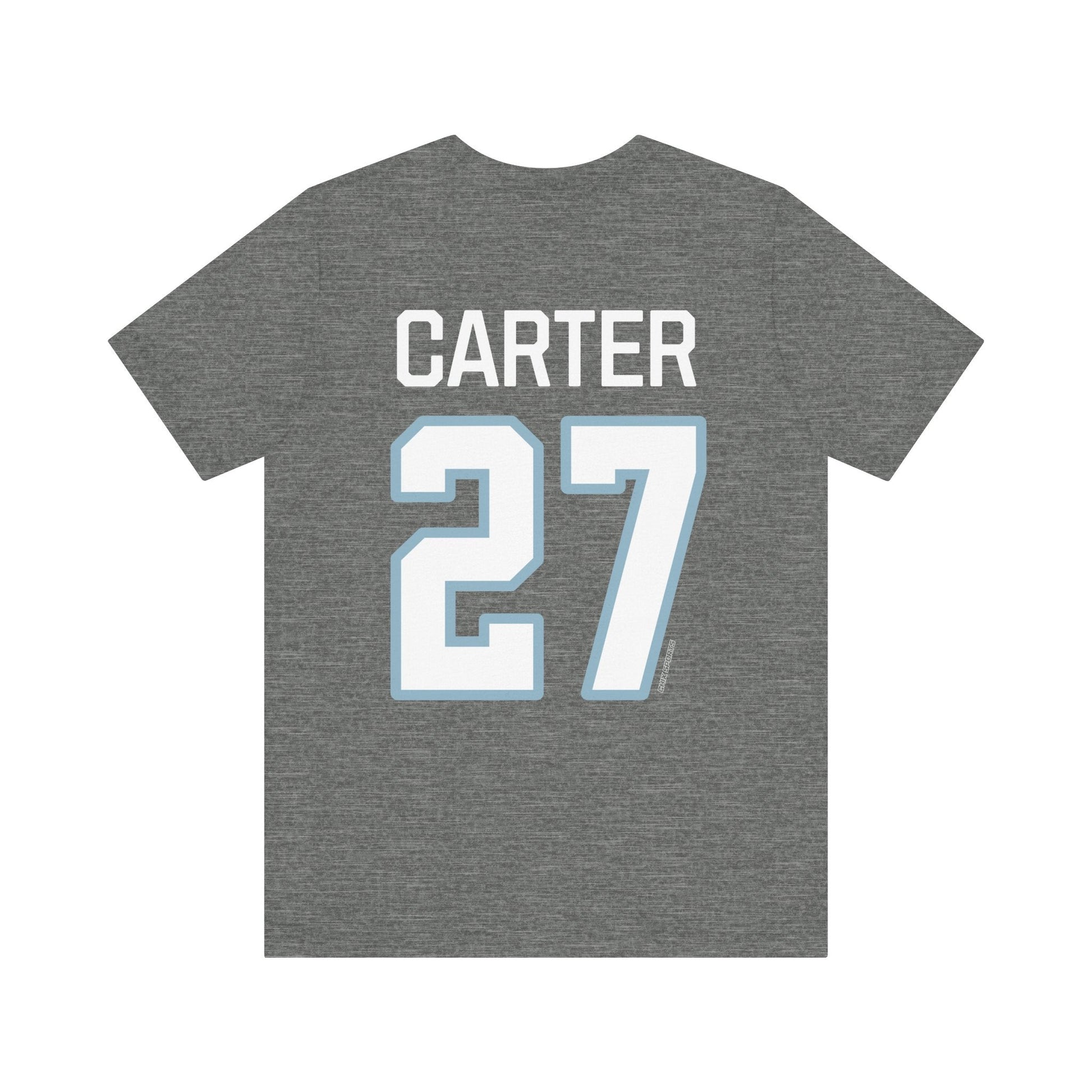 Megan Carter Torrent Jersey Unisex Shirt | Chix Sports