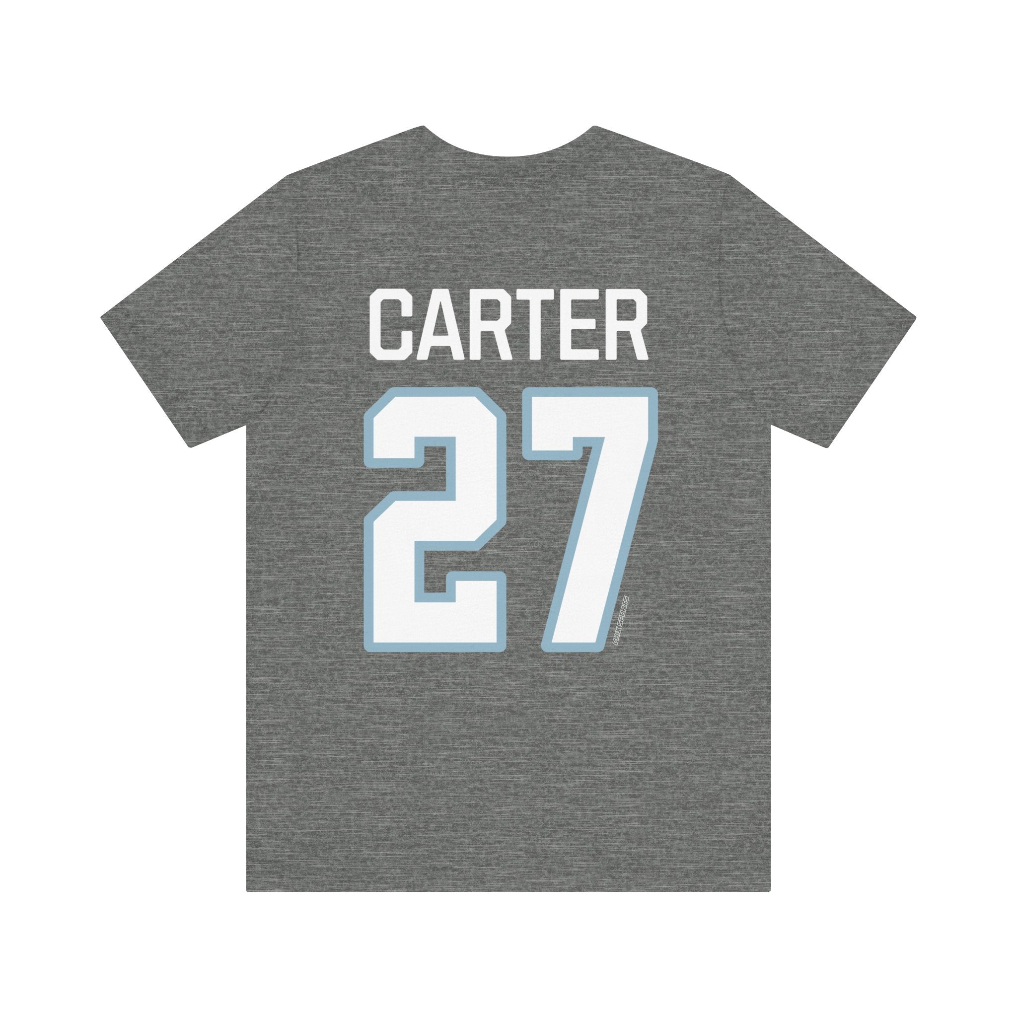 Megan Carter Torrent Jersey Unisex Shirt | Chix Sports