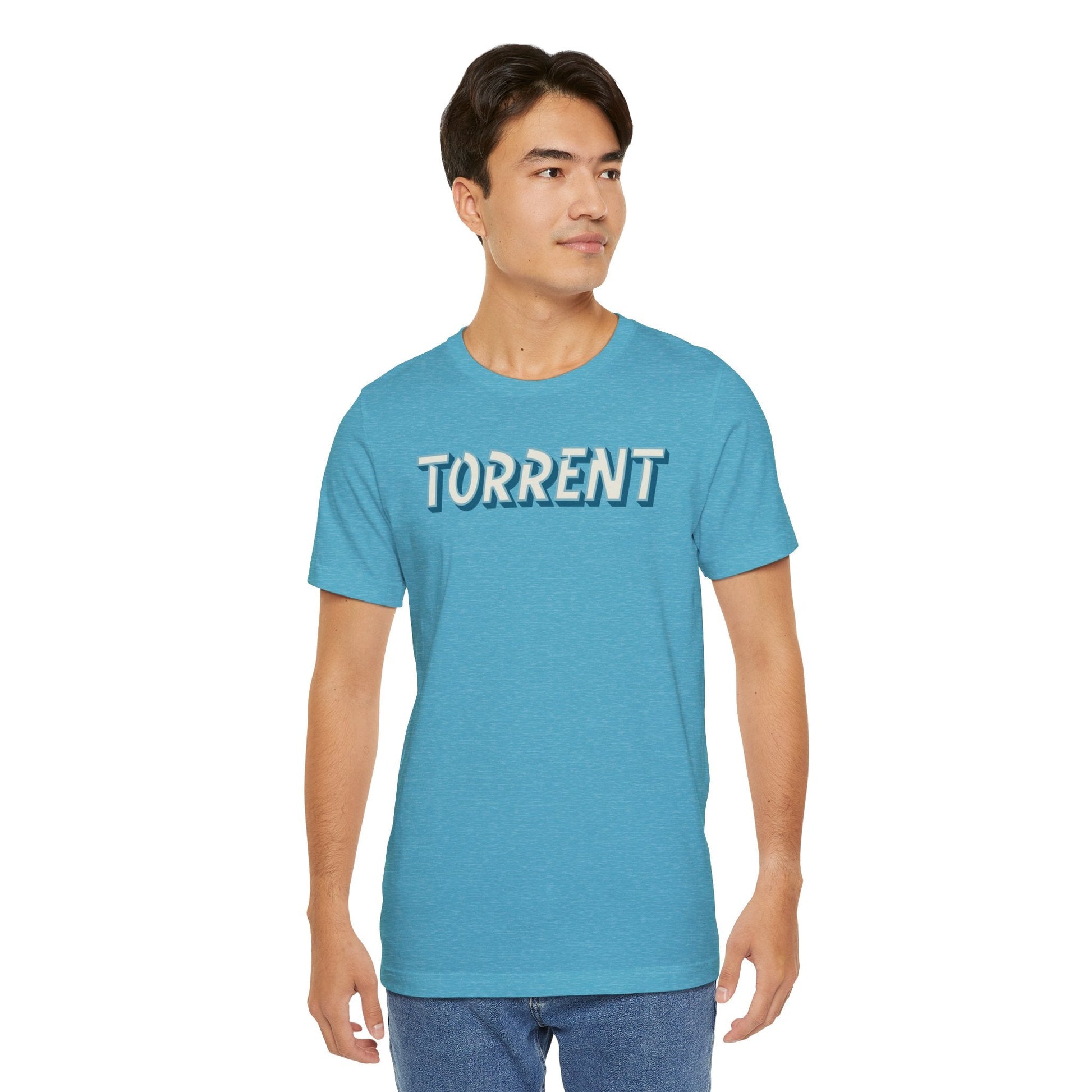 Megan Carter Torrent Jersey Unisex Shirt | Chix Sports