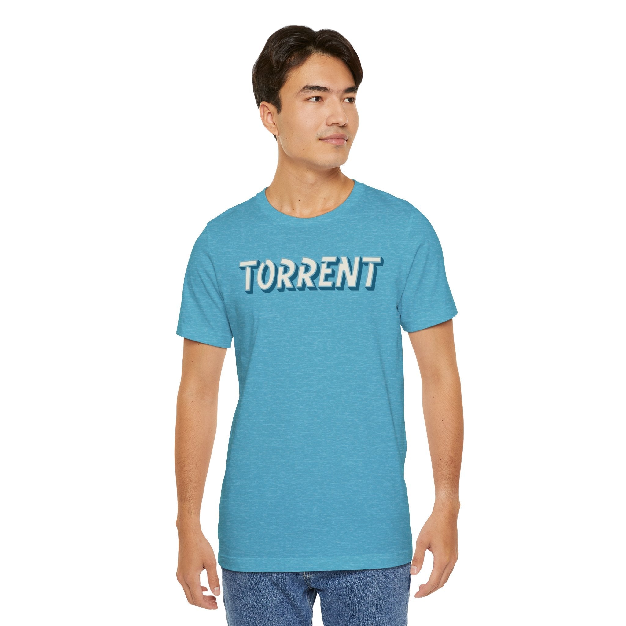 Megan Carter Torrent Jersey Unisex Shirt | Chix Sports
