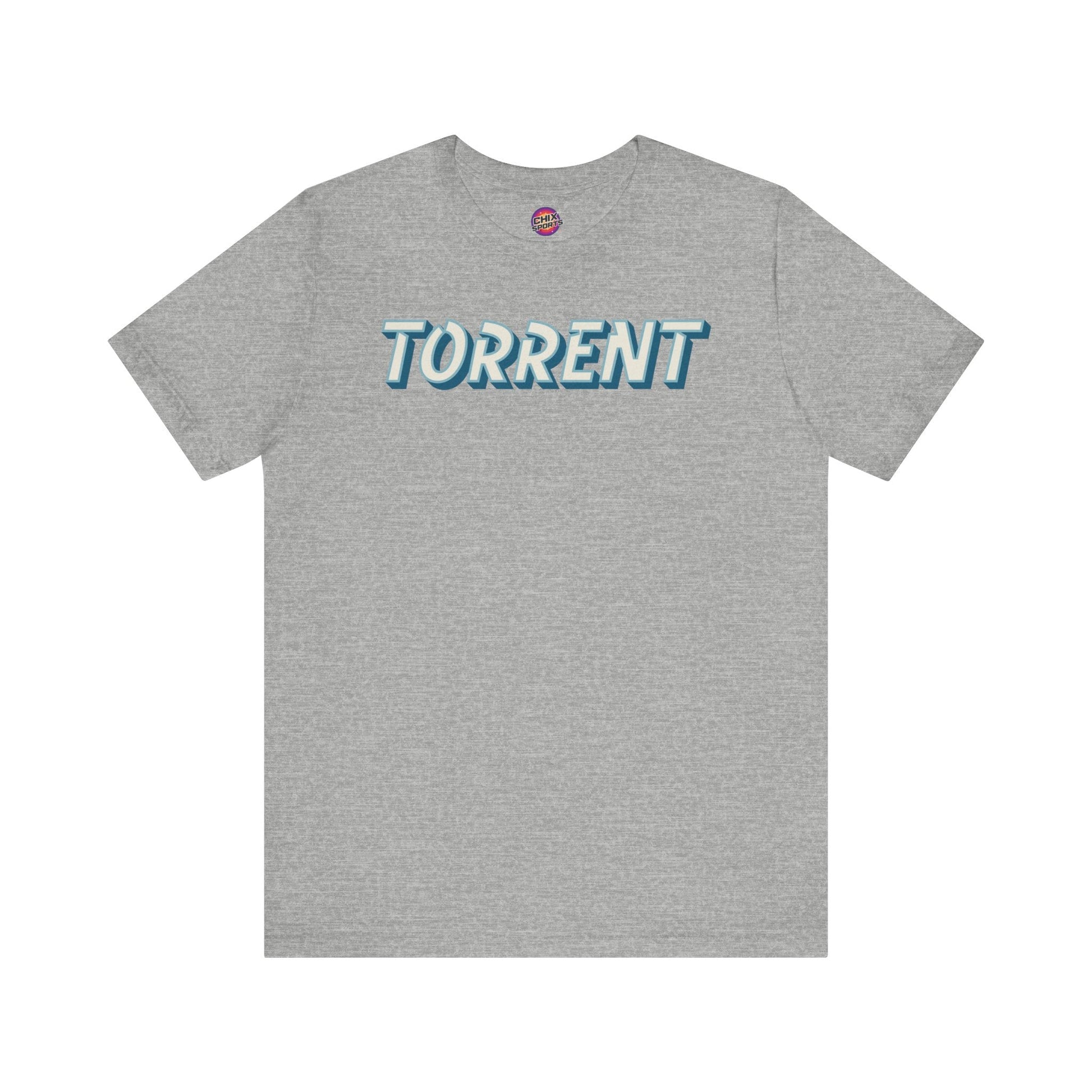Megan Carter Torrent Jersey Unisex Shirt | Chix Sports