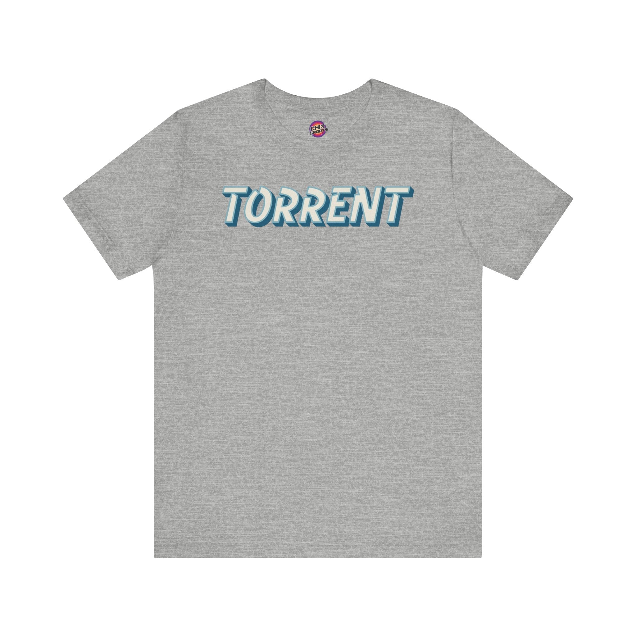 Megan Carter Torrent Jersey Unisex Shirt | Chix Sports