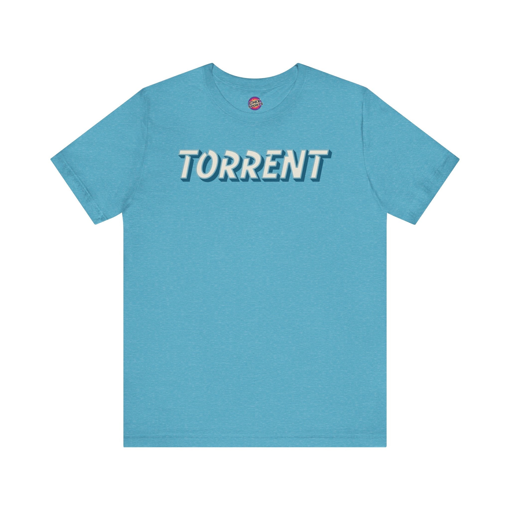 Megan Carter Torrent Jersey Unisex Shirt | Chix Sports