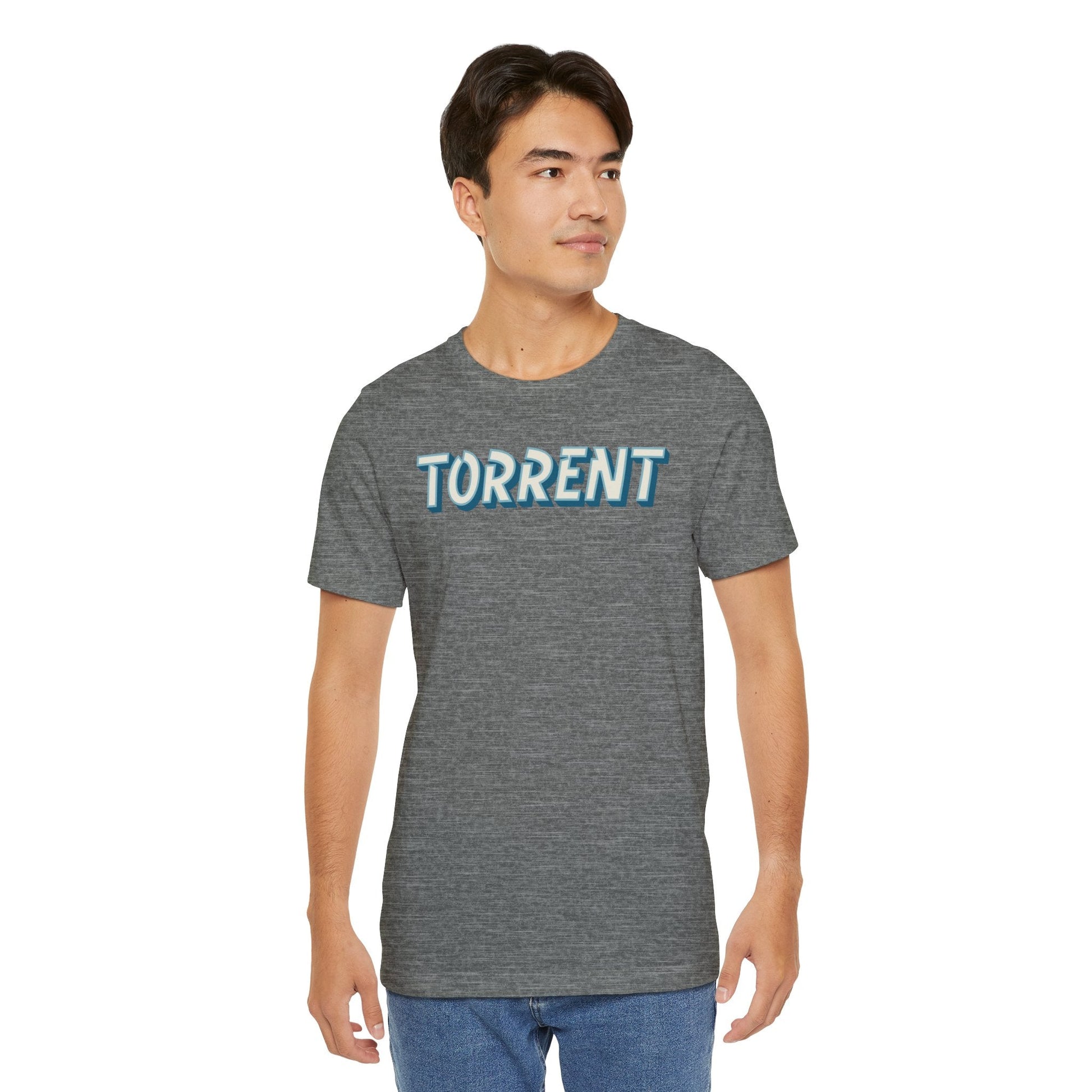 Megan Carter Torrent Jersey Unisex Shirt | Chix Sports