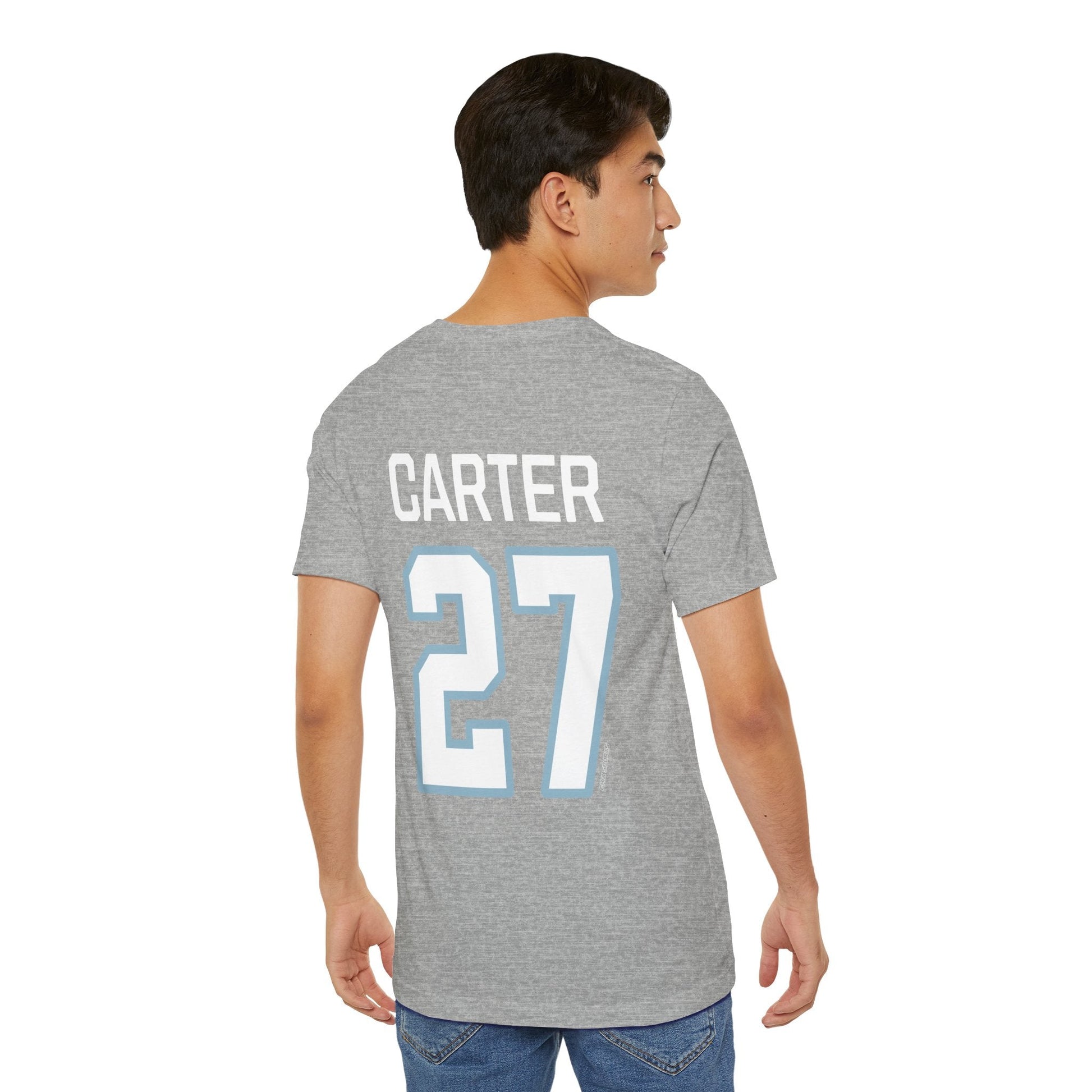 Megan Carter Torrent Jersey Unisex Shirt | Chix Sports