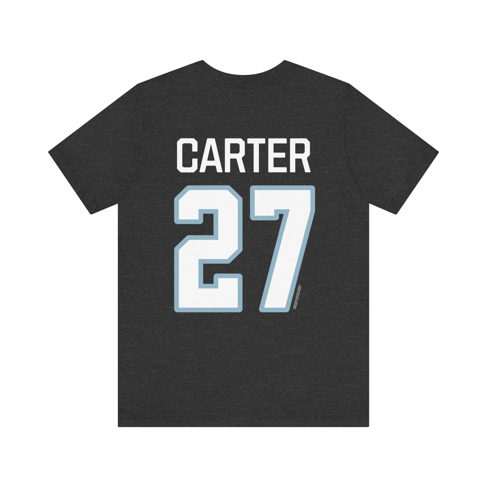 Megan Carter Torrent Jersey Unisex Shirt | Chix Sports