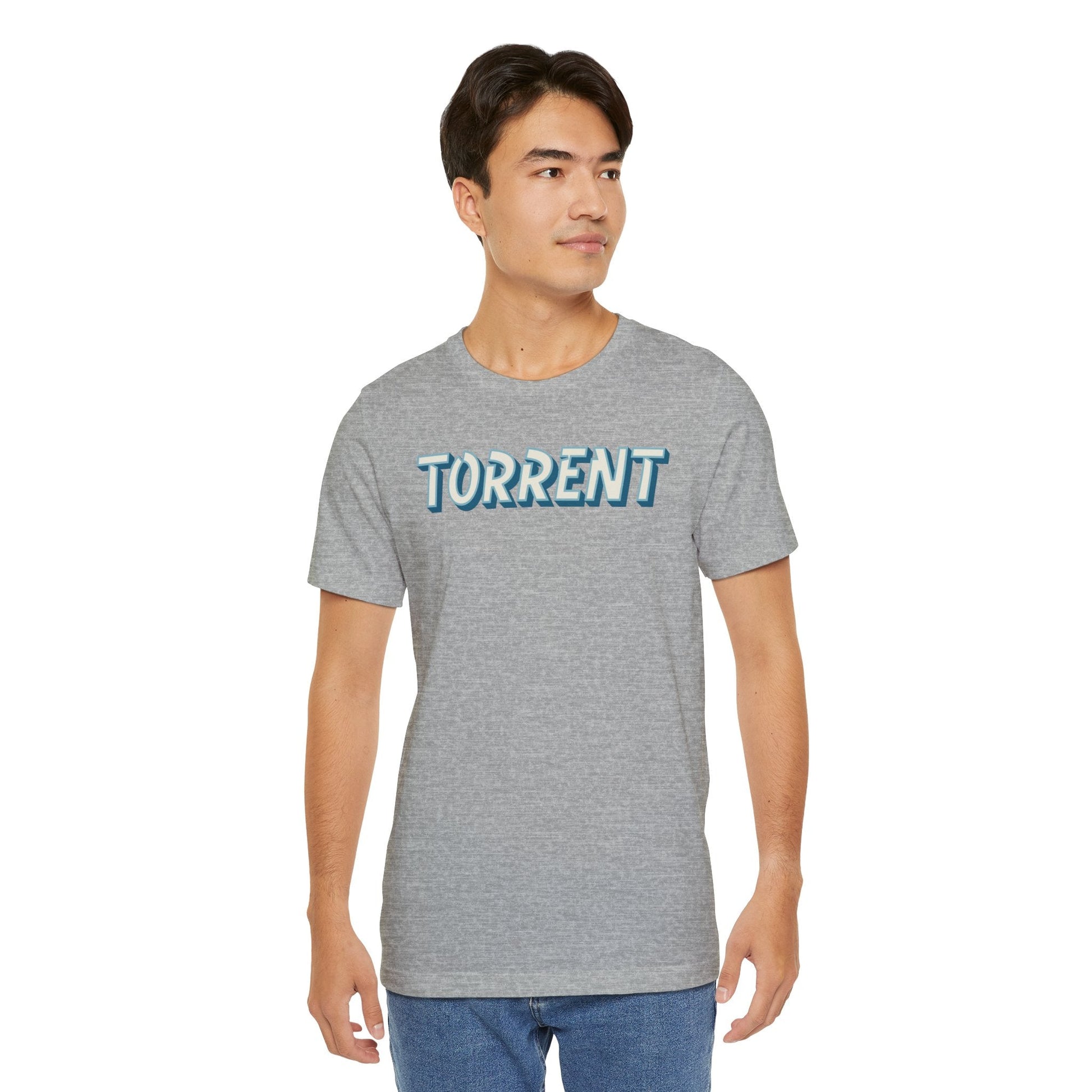 Megan Carter Torrent Jersey Unisex Shirt | Chix Sports
