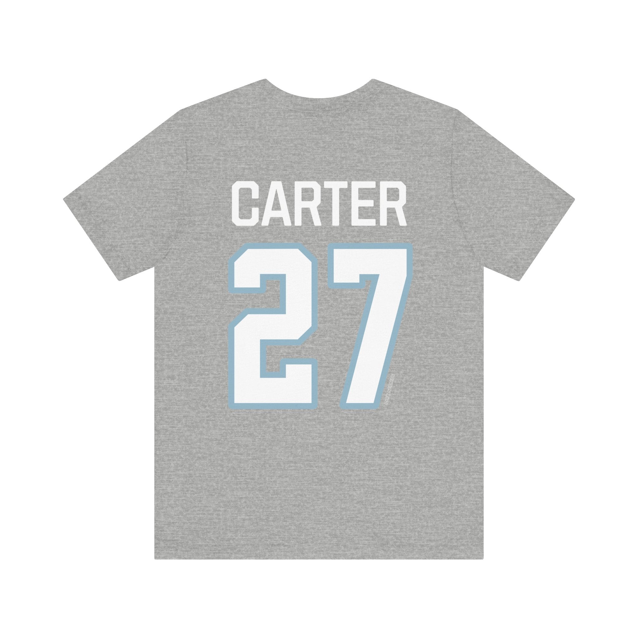 Megan Carter Torrent Jersey Unisex Shirt | Chix Sports