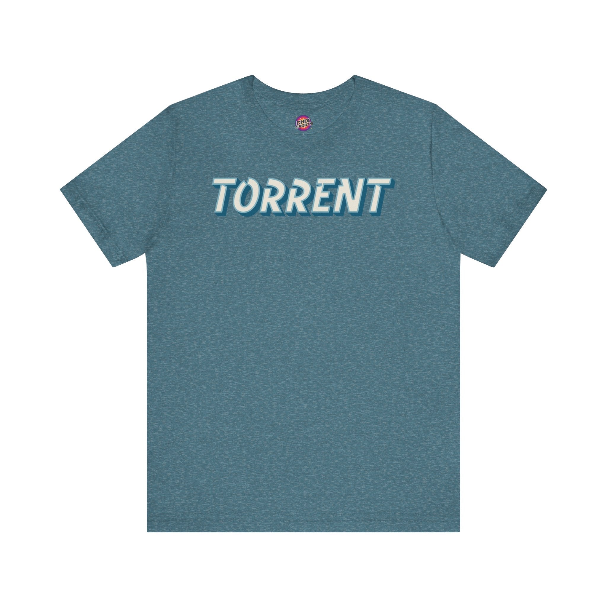 Megan Carter Torrent Jersey Unisex Shirt | Chix Sports