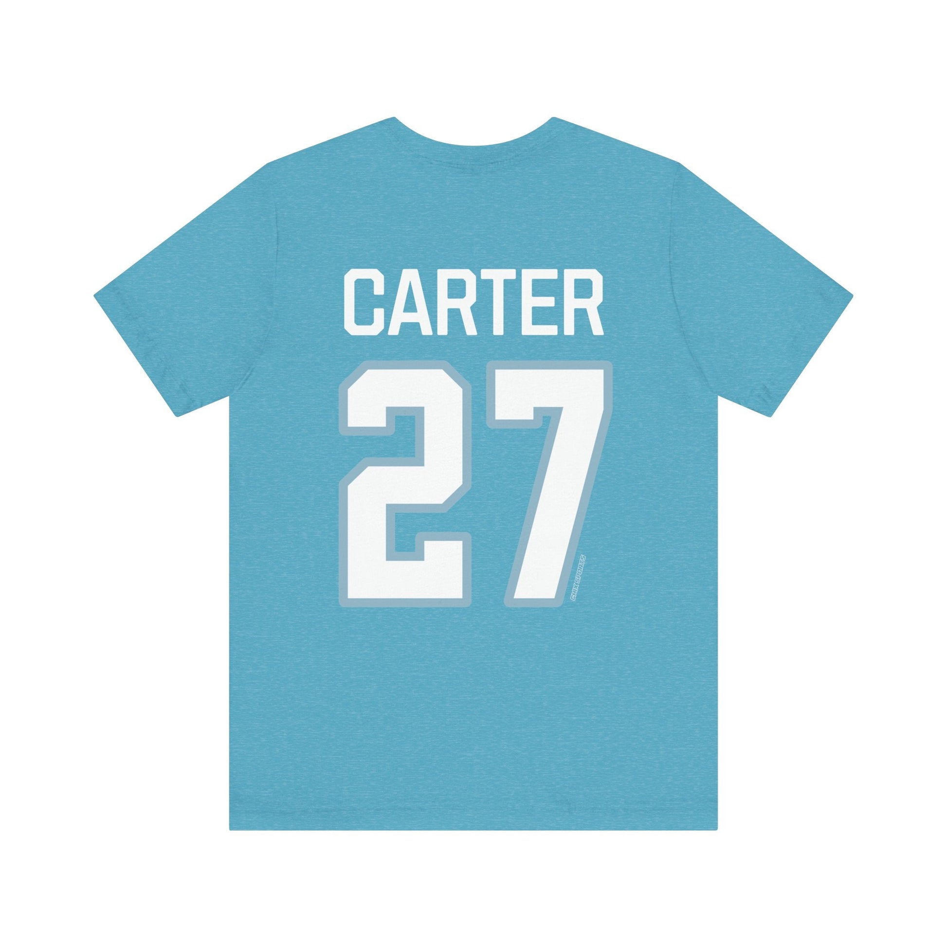 Megan Carter Torrent Jersey Unisex Shirt | Chix Sports