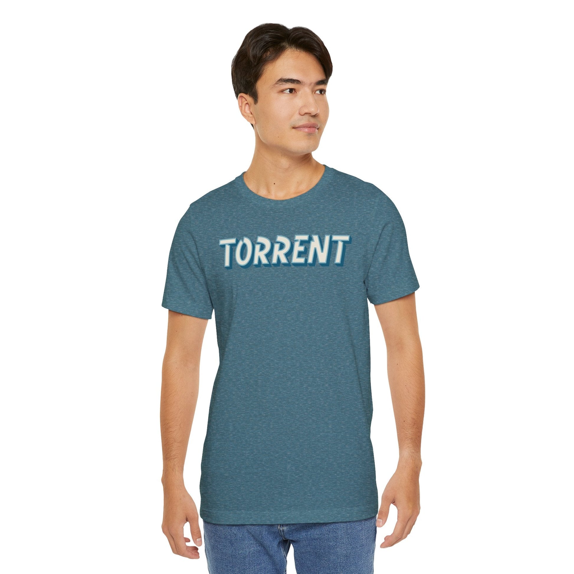 Megan Carter Torrent Jersey Unisex Shirt | Chix Sports