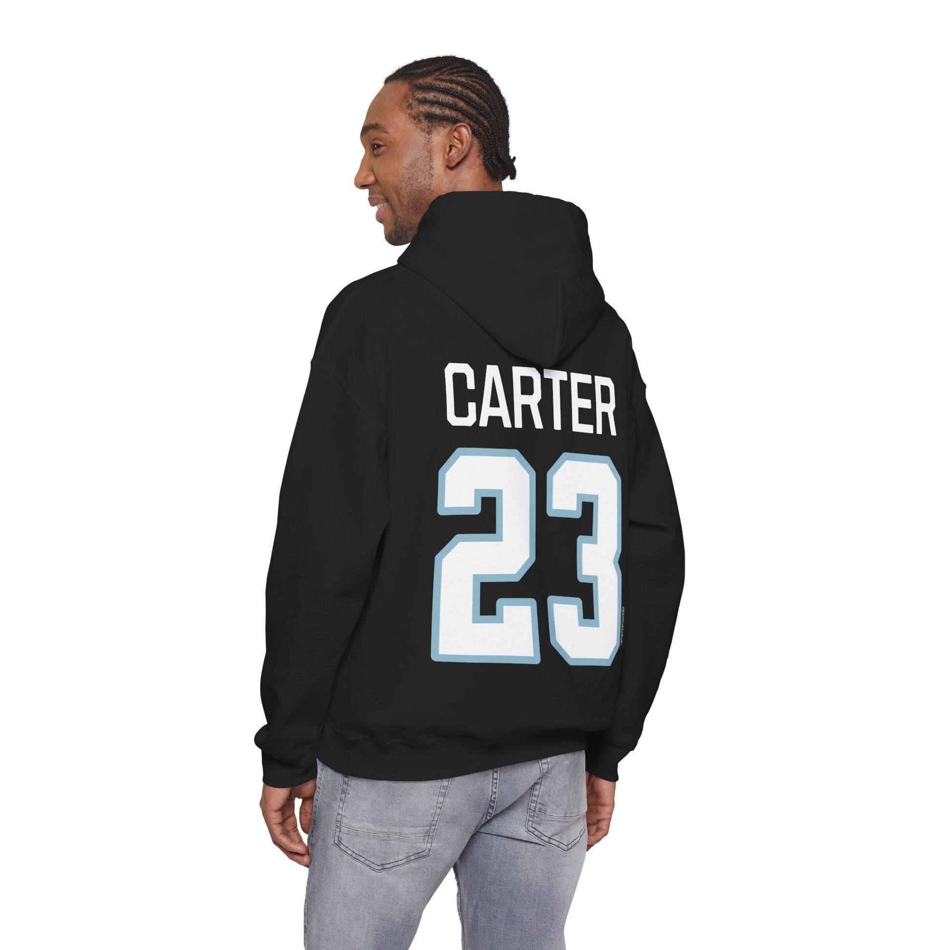 Megan Carter Torrent Unisex Hoodie | Chix Sports