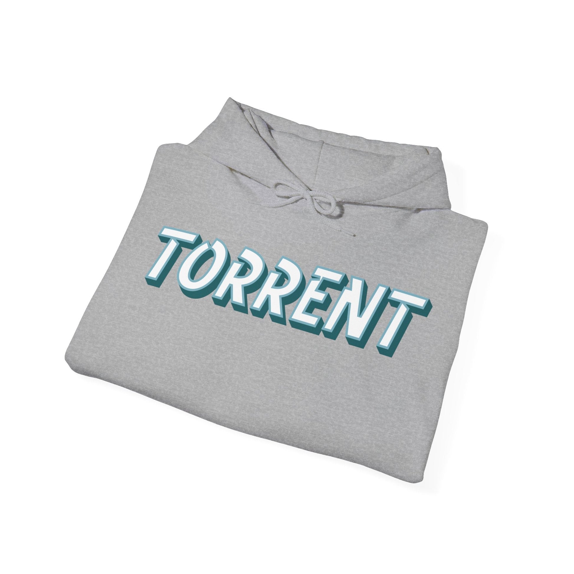 Megan Carter Torrent Unisex Hoodie | Chix Sports