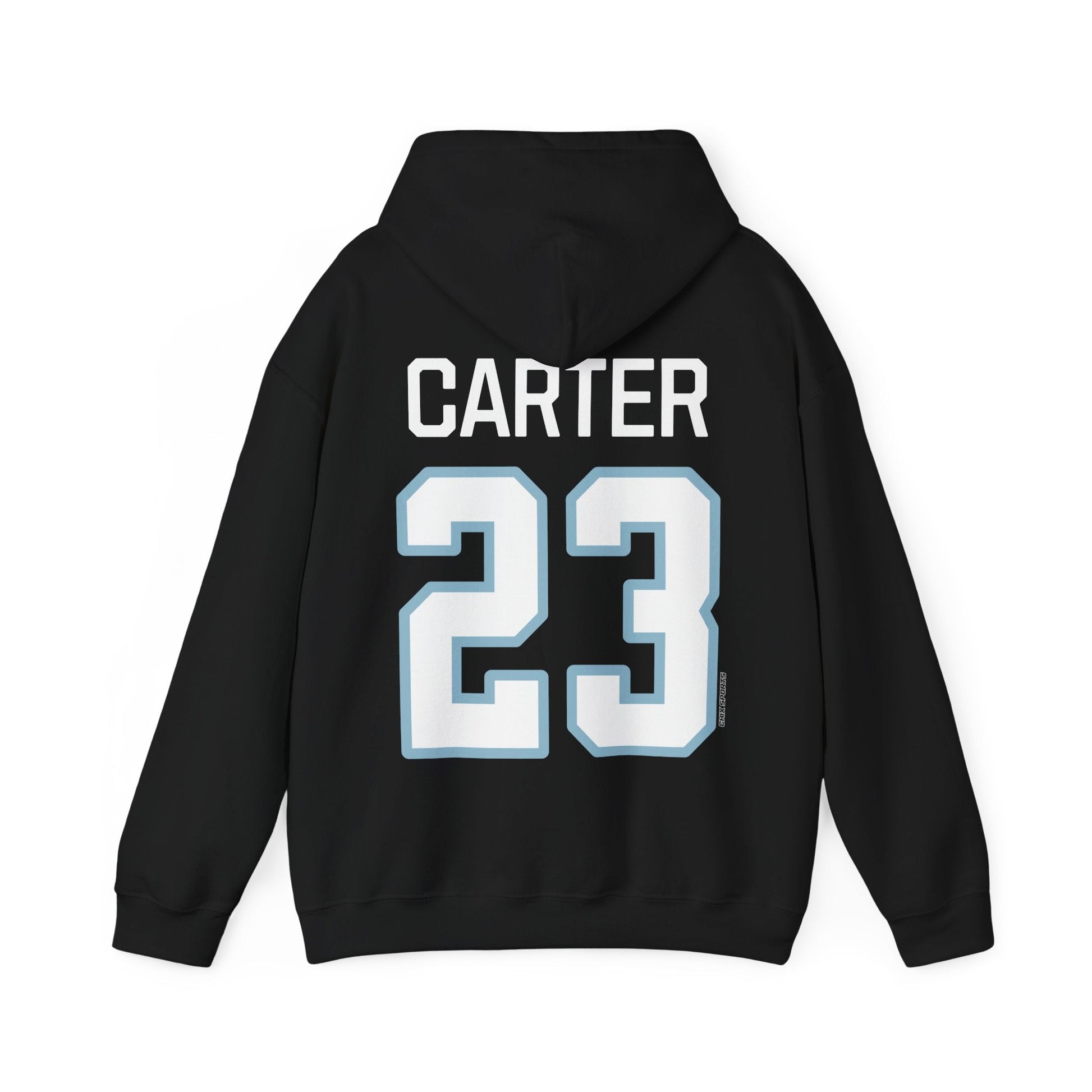 Megan Carter Torrent Unisex Hoodie | Chix Sports