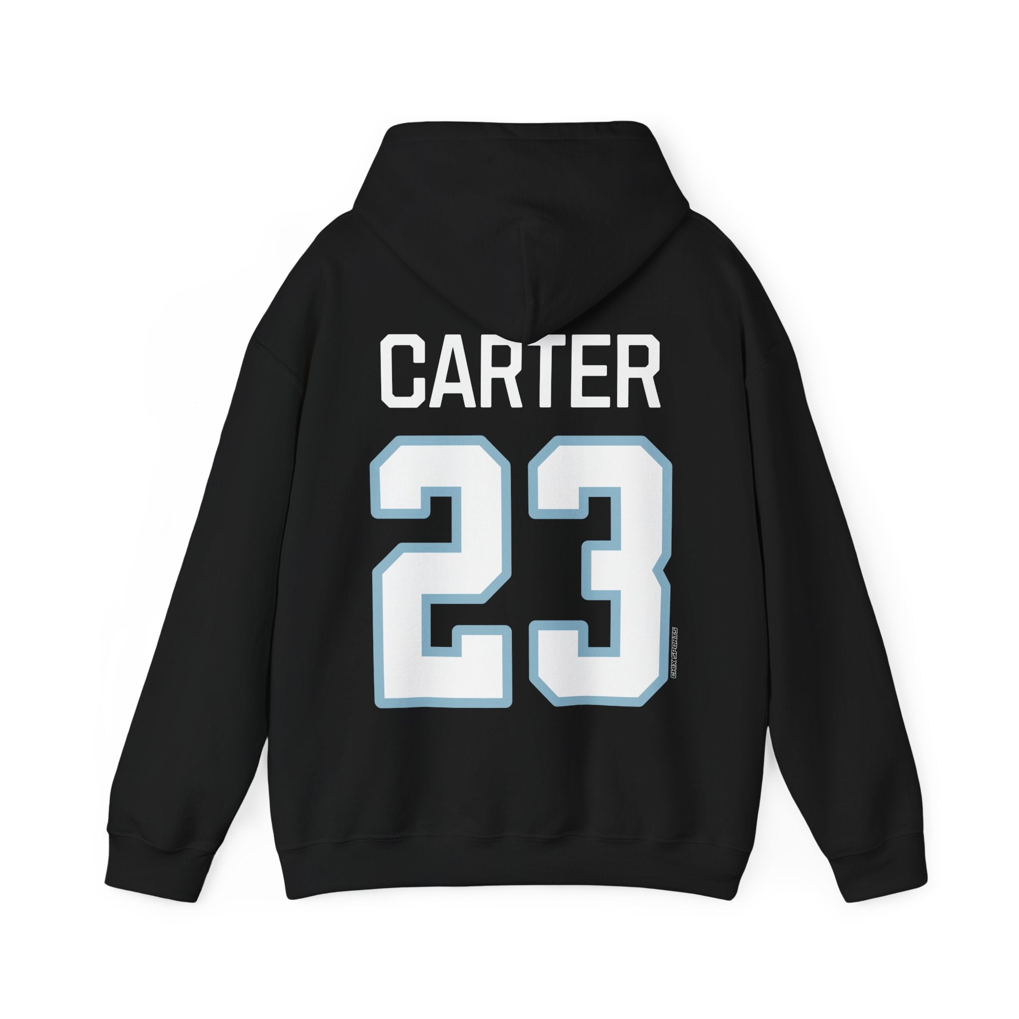 Megan Carter Torrent Unisex Hoodie | Chix Sports