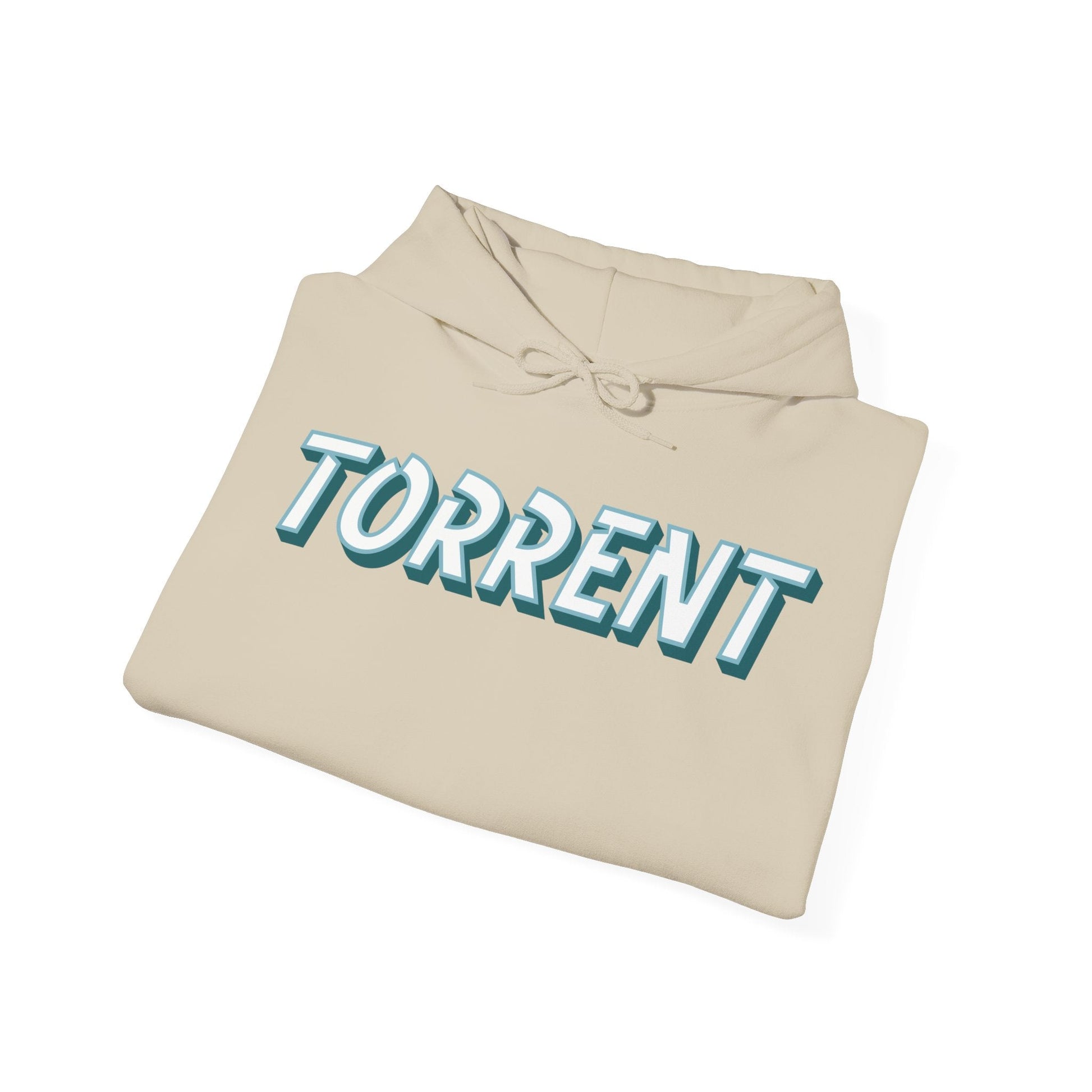 Megan Carter Torrent Unisex Hoodie | Chix Sports