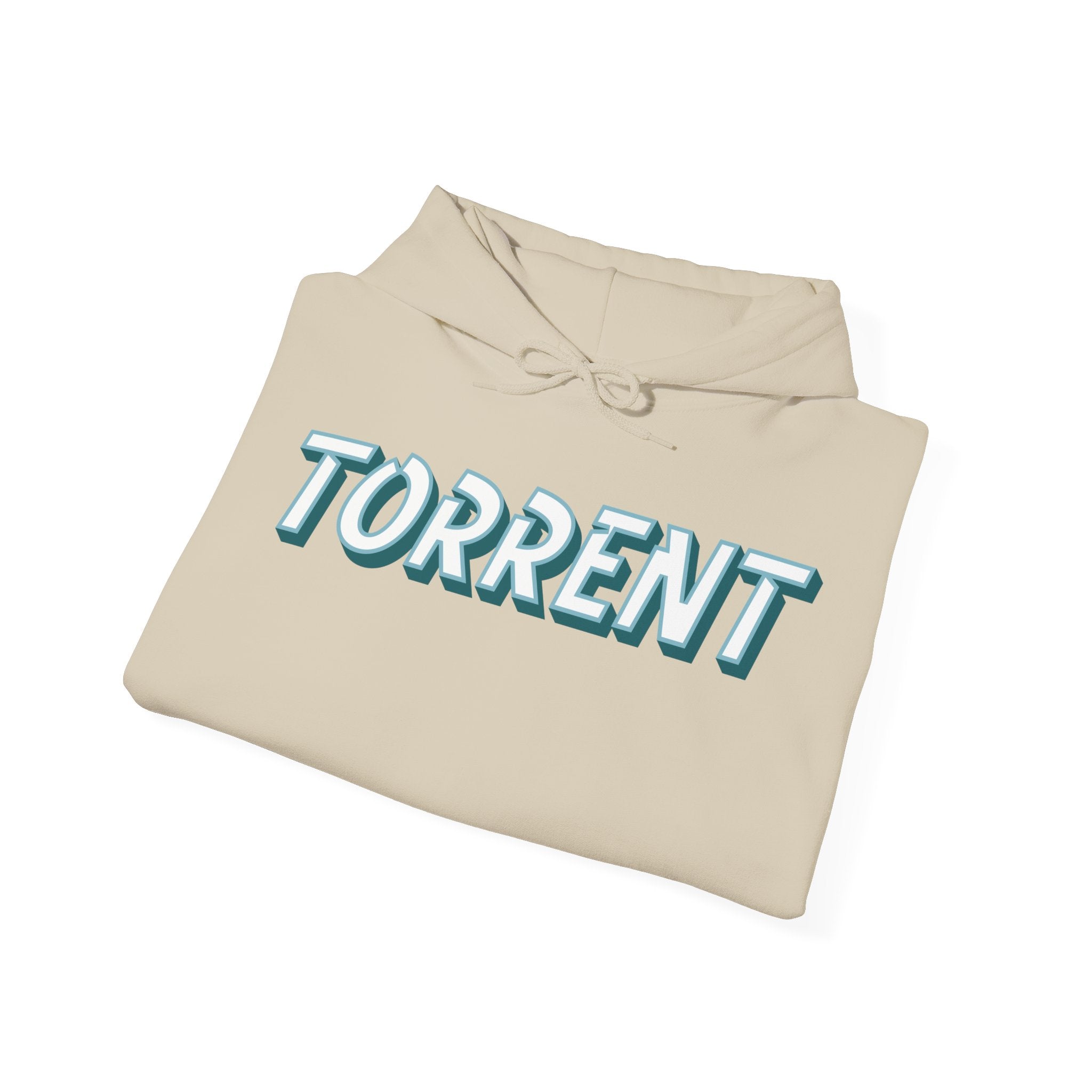 Megan Carter Torrent Unisex Hoodie | Chix Sports