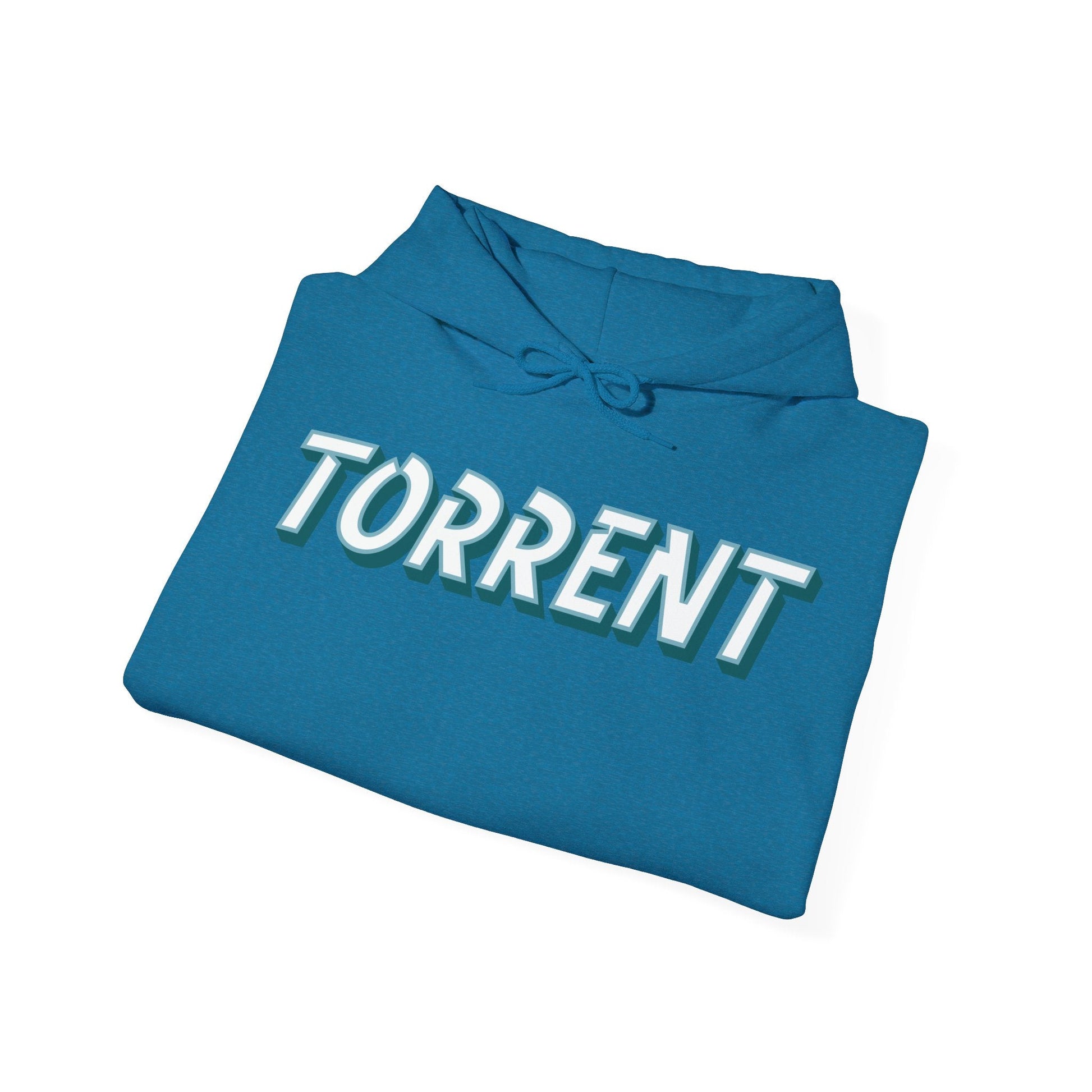 Megan Carter Torrent Unisex Hoodie | Chix Sports
