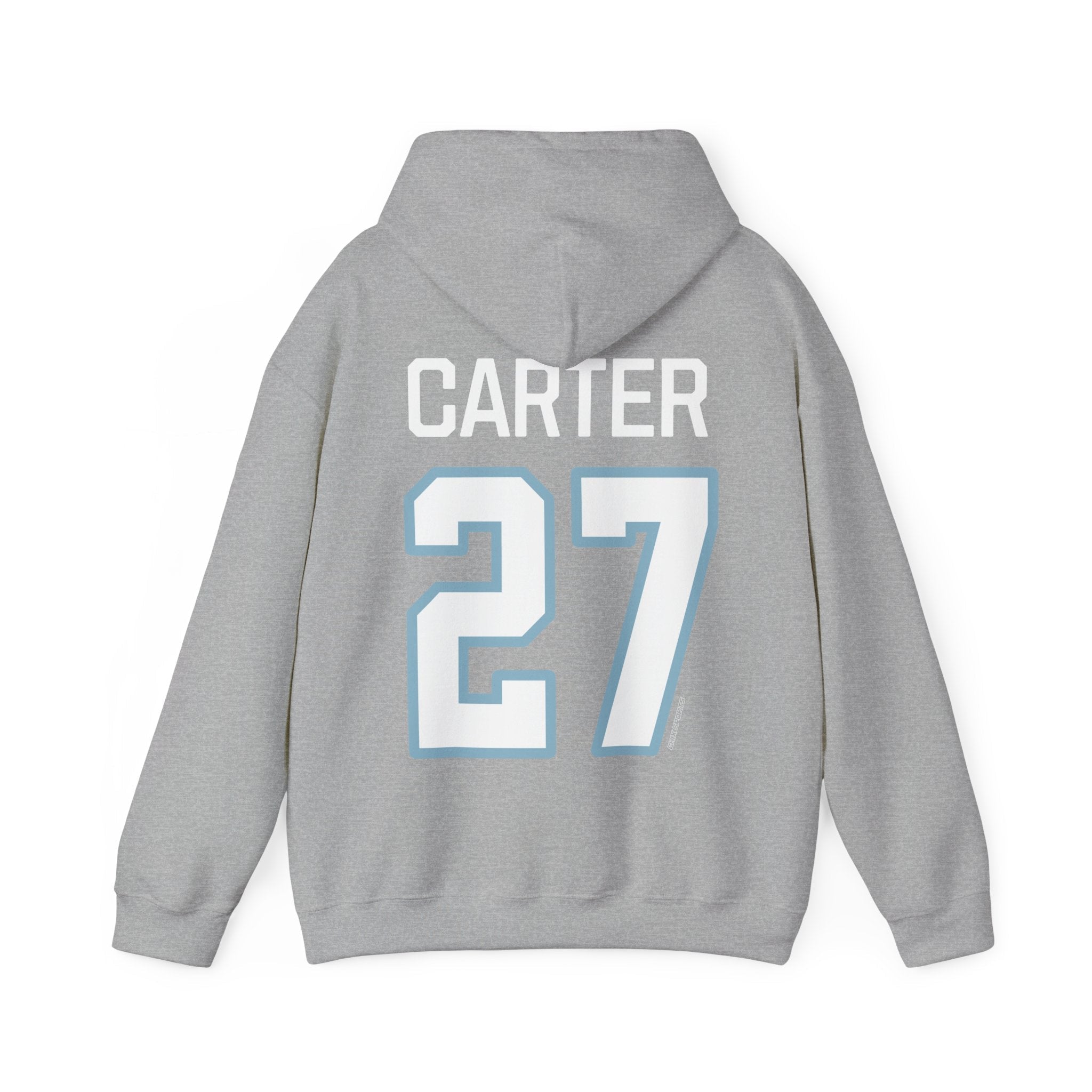 Megan Carter Torrent Unisex Hoodie | Chix Sports