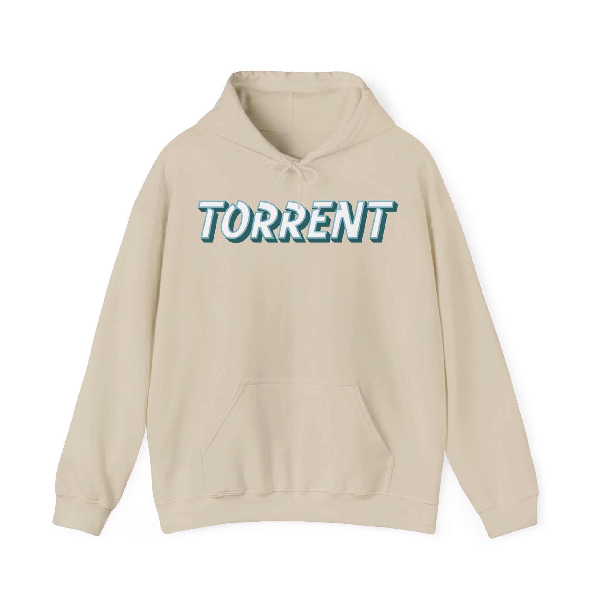 Megan Carter Torrent Unisex Hoodie | Chix Sports
