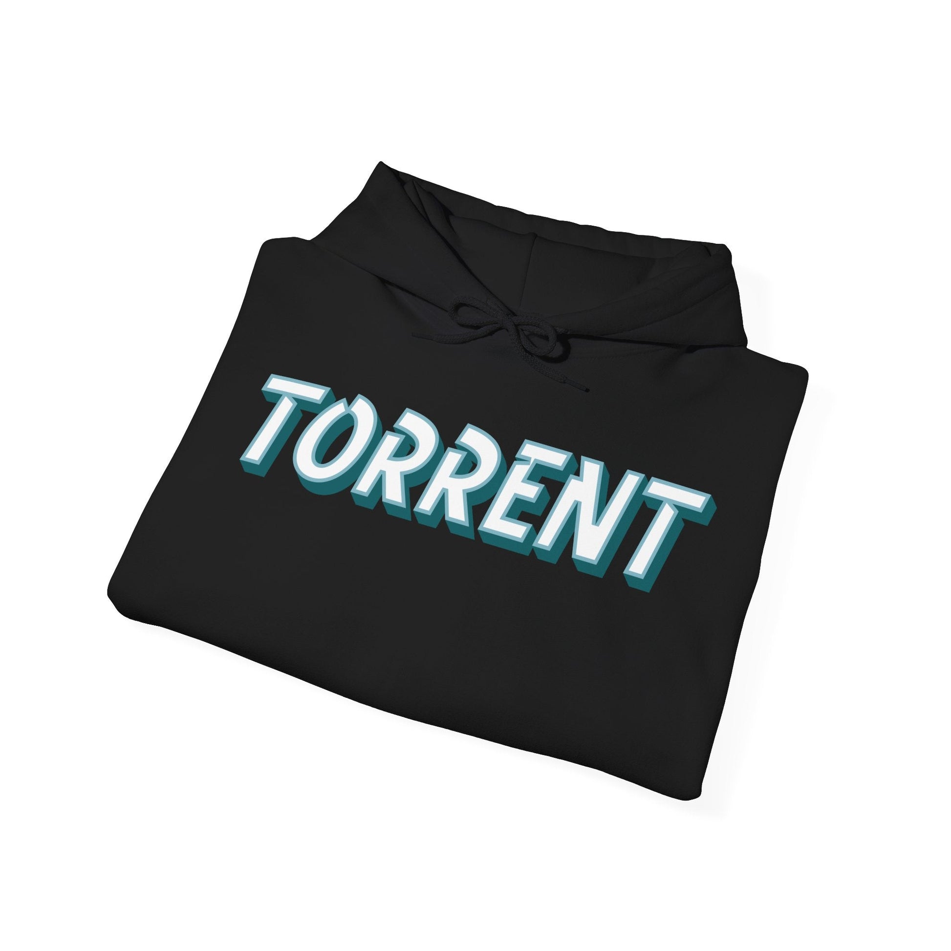 Megan Carter Torrent Unisex Hoodie | Chix Sports