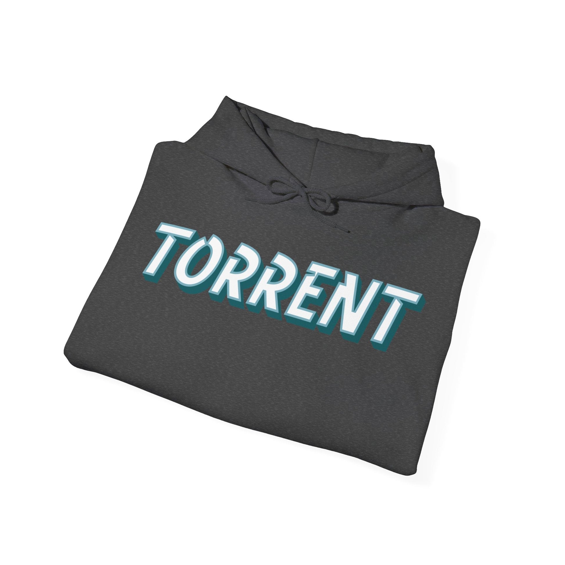 Megan Carter Torrent Unisex Hoodie | Chix Sports