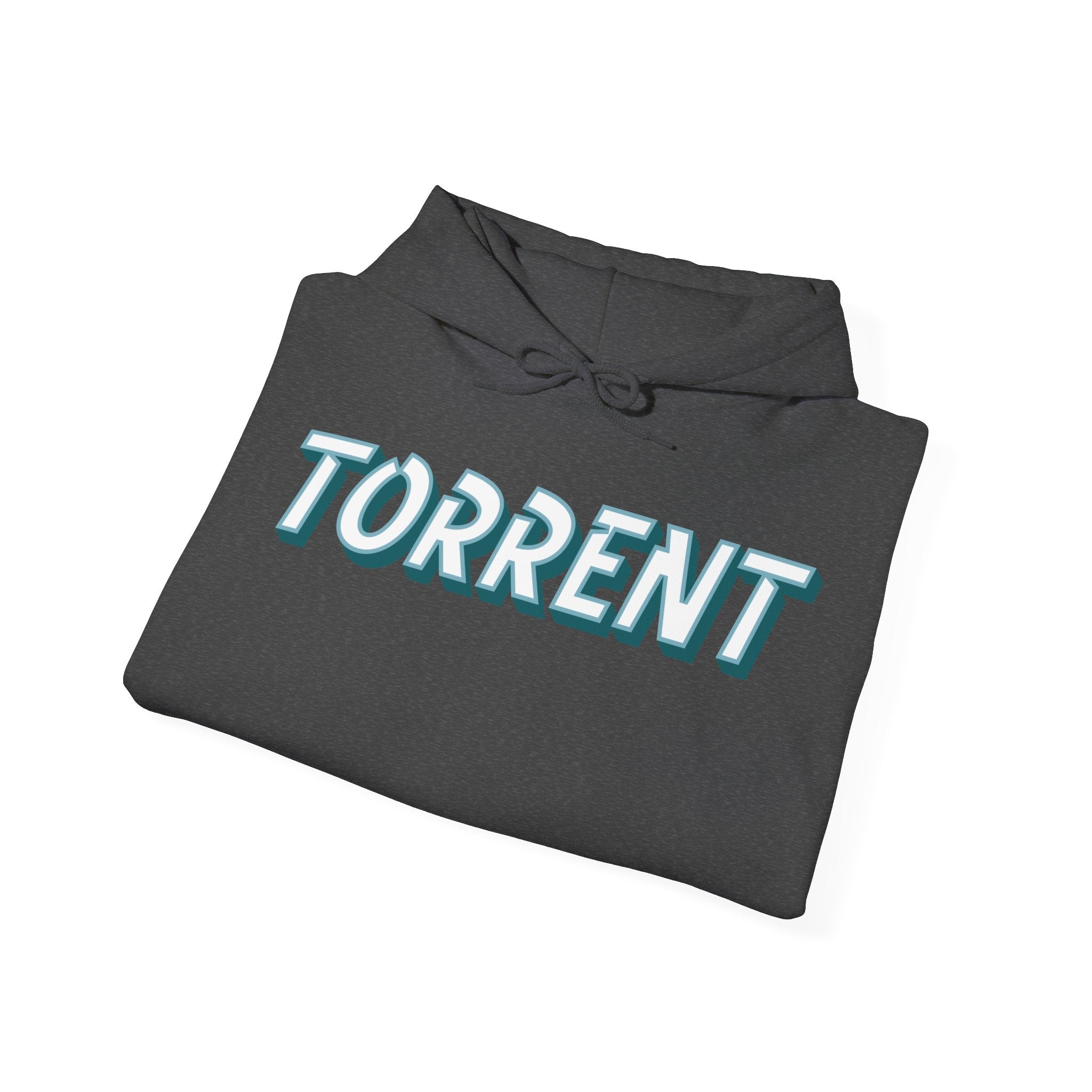 Megan Carter Torrent Unisex Hoodie | Chix Sports