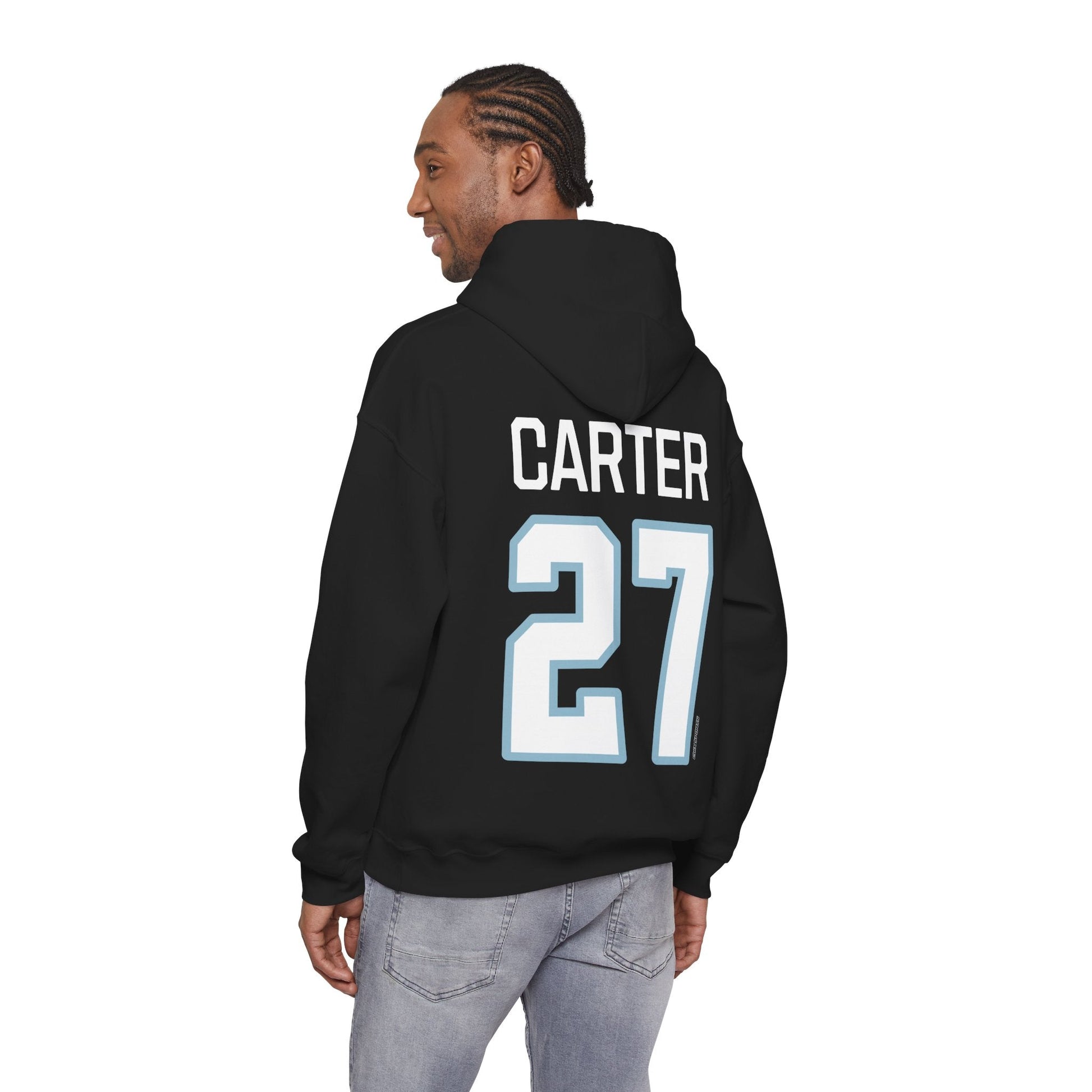 Megan Carter Torrent Unisex Hoodie | Chix Sports