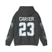 Megan Carter Torrent Unisex Hoodie | Chix Sports