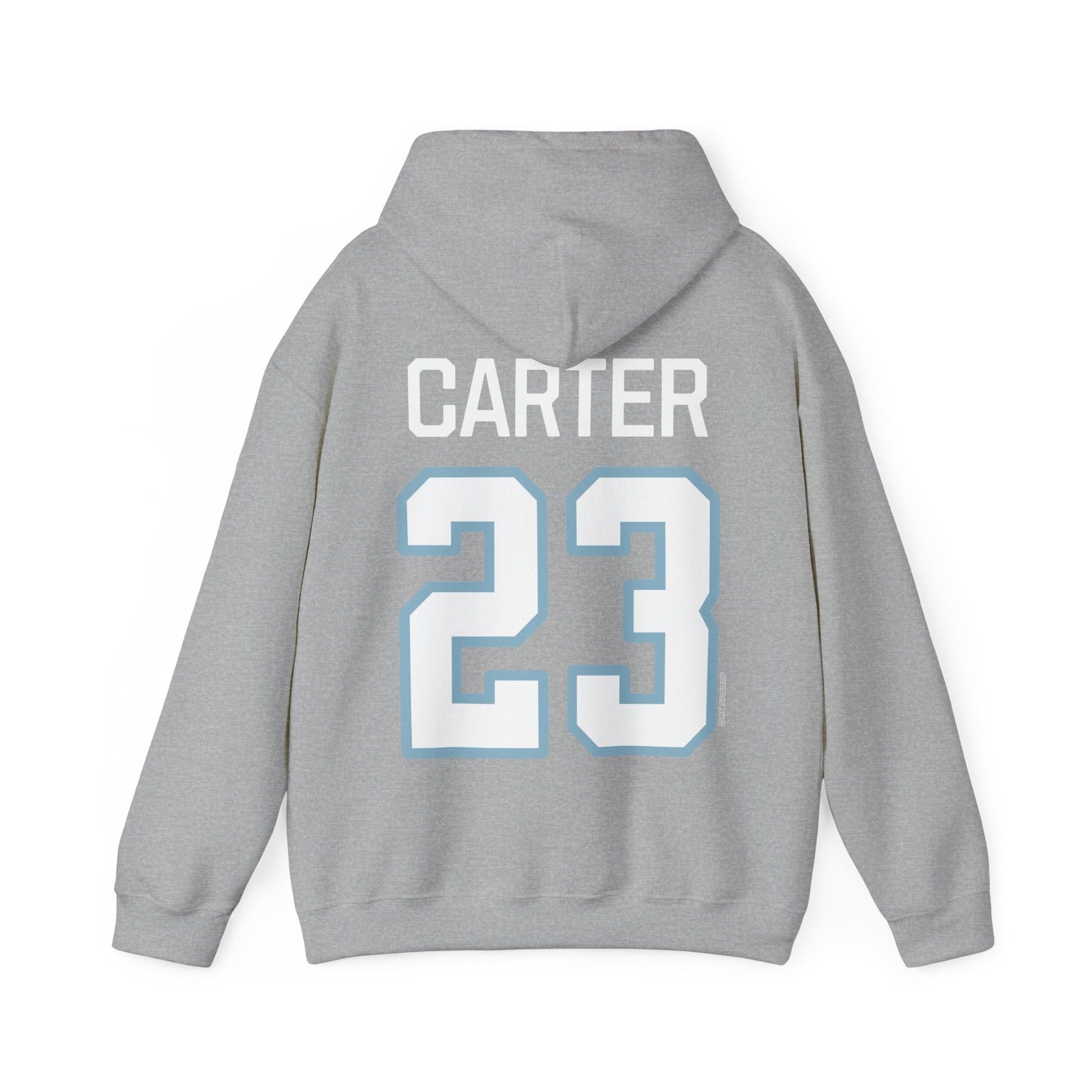 Megan Carter Torrent Unisex Hoodie | Chix Sports