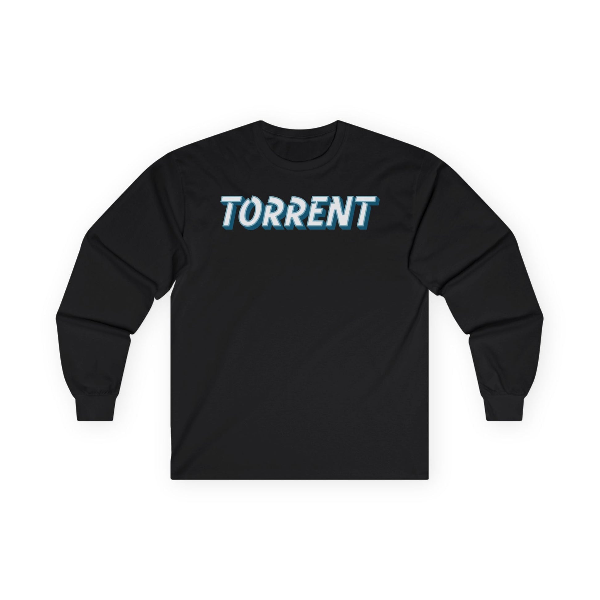 Megan Carter Torrent Unisex Long Sleeve Shirt | Chix Sports