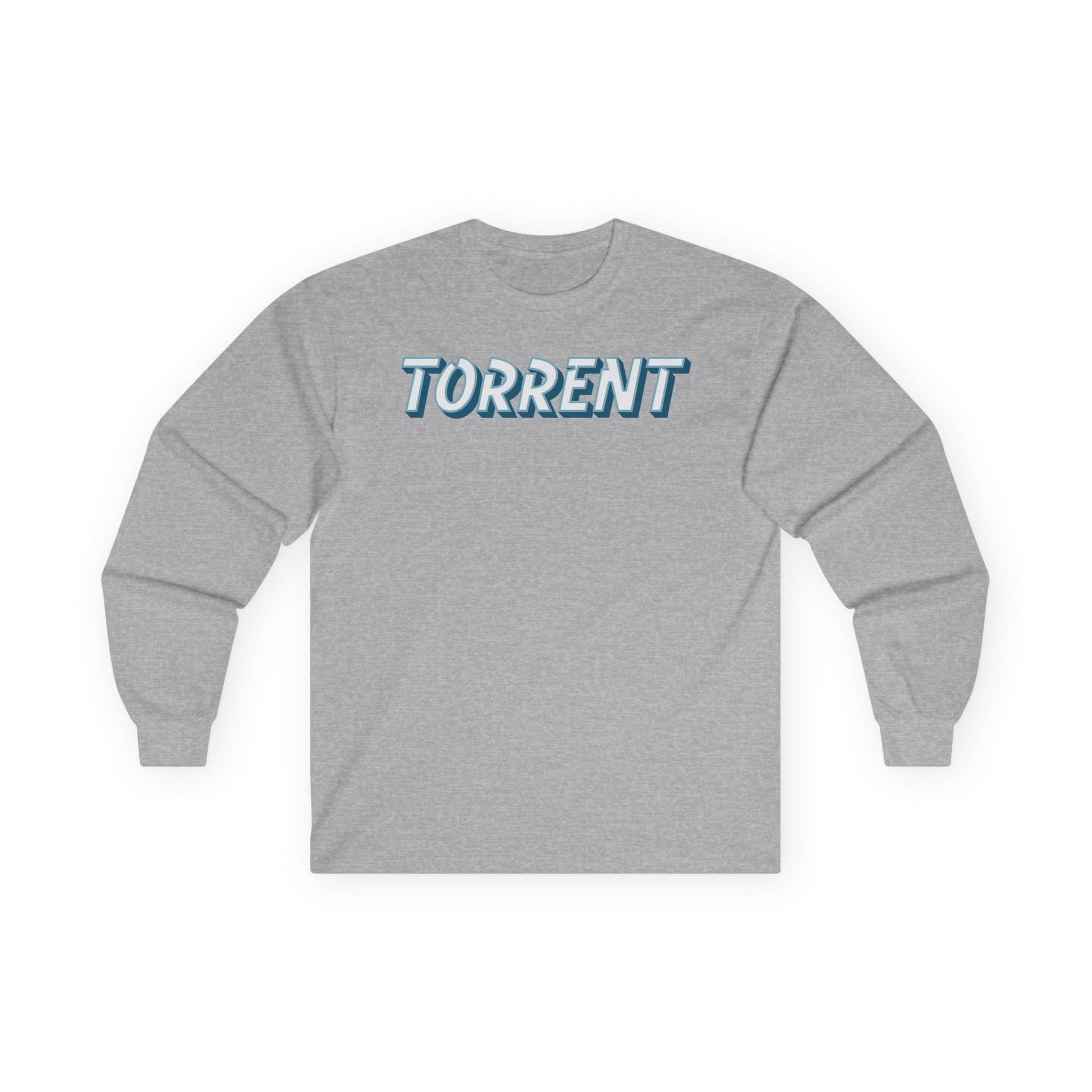 Megan Carter Torrent Unisex Long Sleeve Shirt | Chix Sports