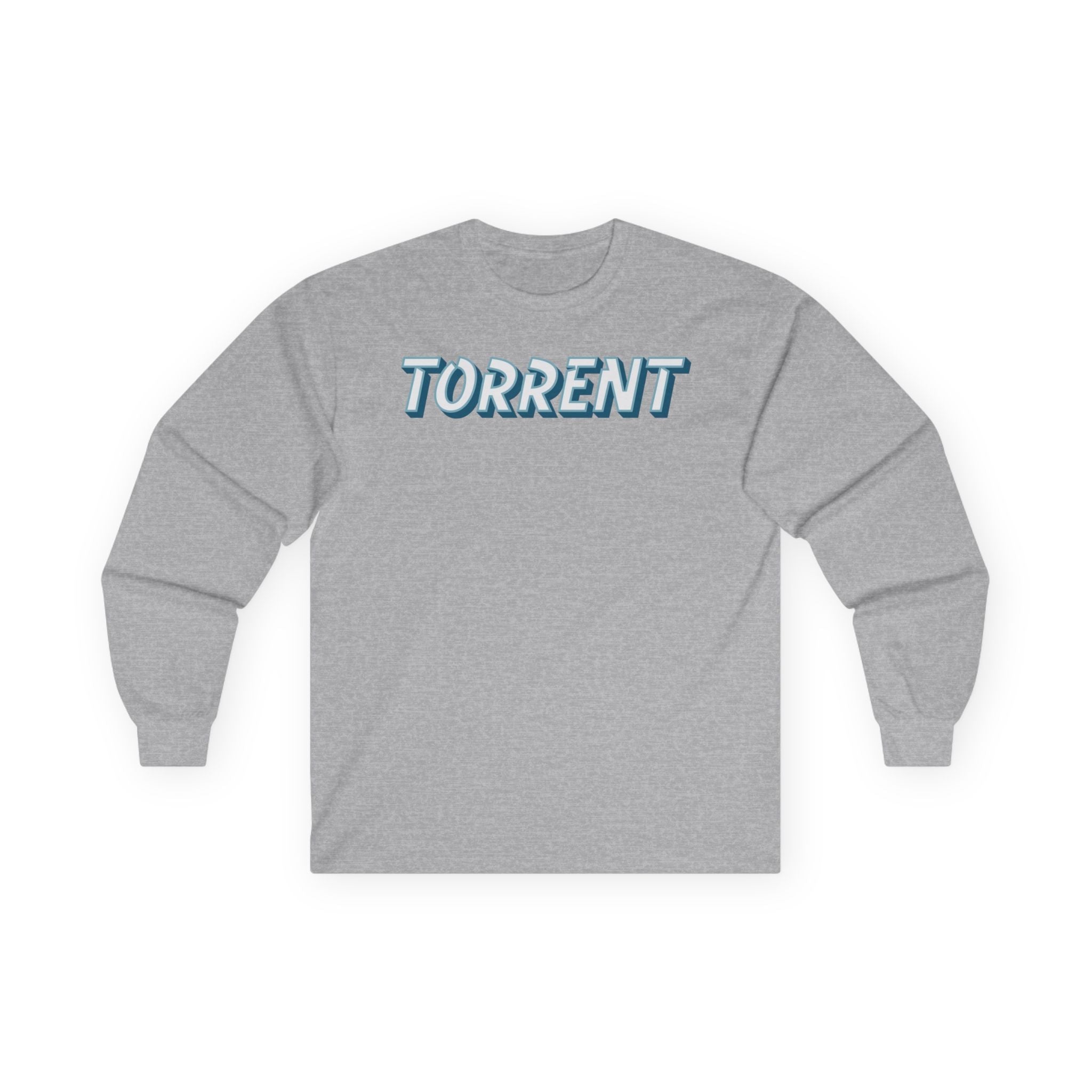 Megan Carter Torrent Unisex Long Sleeve Shirt | Chix Sports