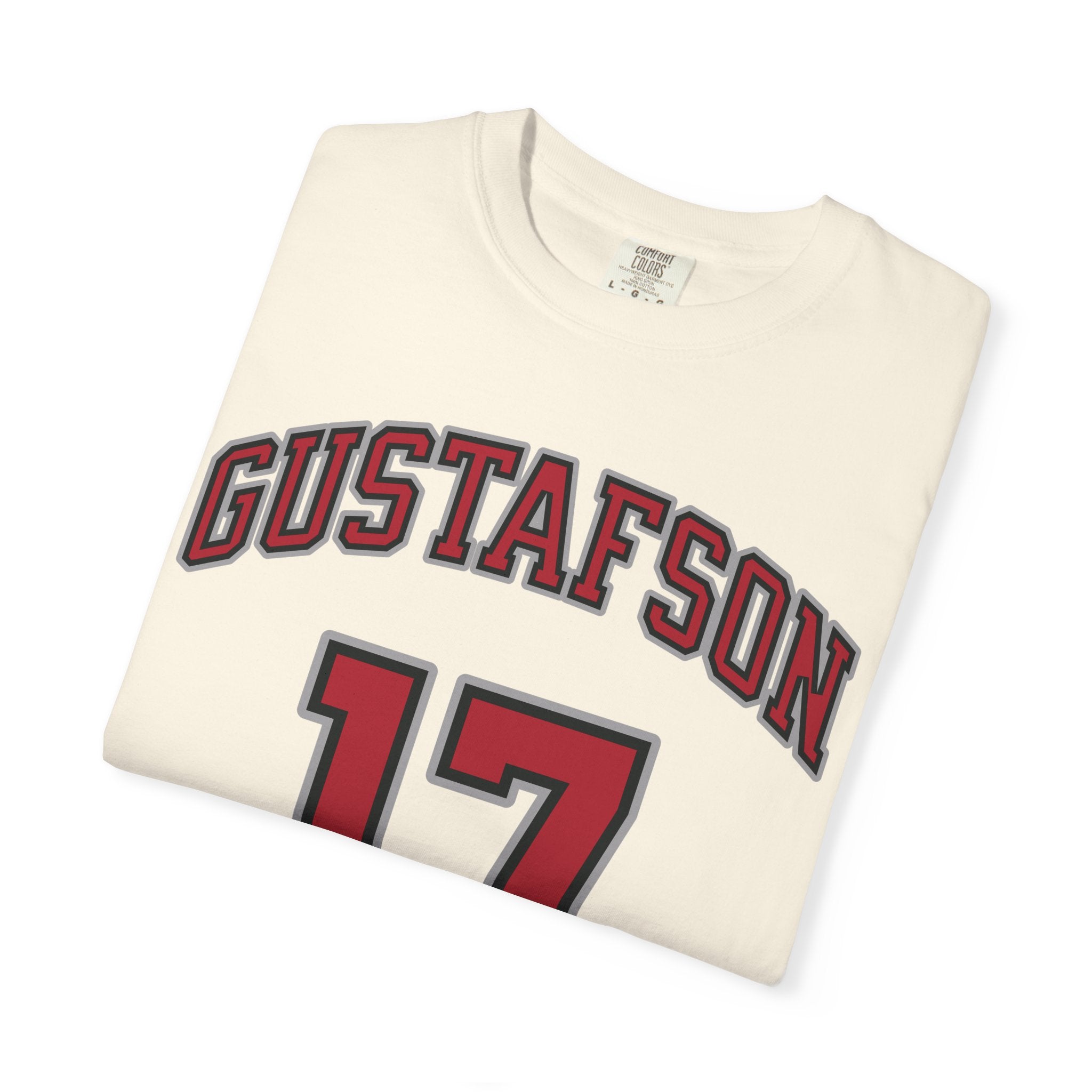 Megan Gustafson Aces Basketball Premium Shirt | Chix Sports