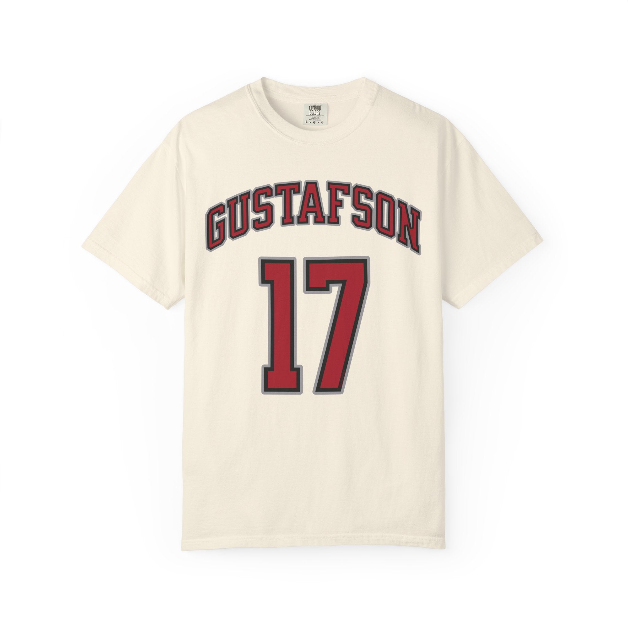 Megan Gustafson Aces Basketball Premium Shirt | Chix Sports