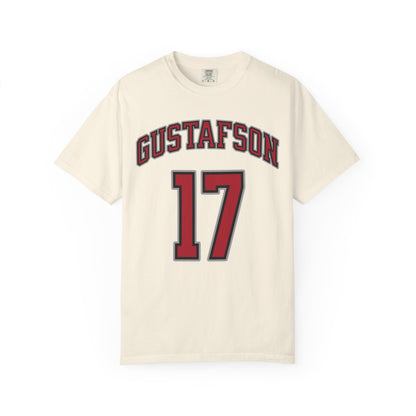 Megan Gustafson Aces Basketball Premium Shirt | Chix Sports