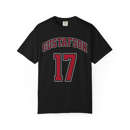 Megan Gustafson Aces Basketball Premium Shirt | Chix Sports