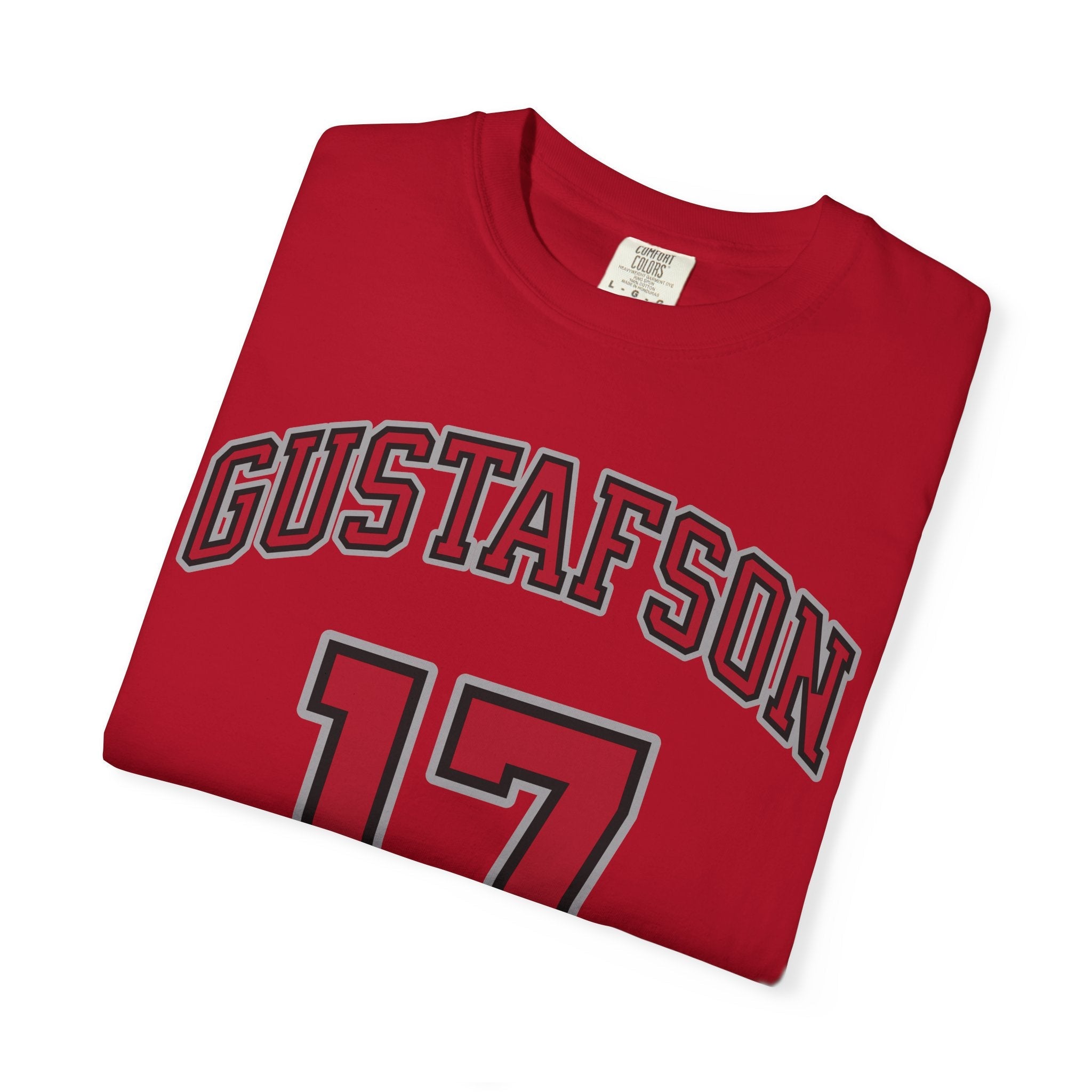 Megan Gustafson Aces Basketball Premium Shirt | Chix Sports