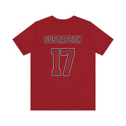 Megan Gustafson Aces Softblend T-shirt | Chix Sports