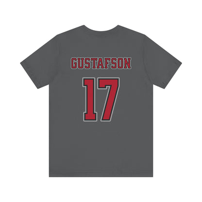 Megan Gustafson Aces Softblend T-shirt | Chix Sports